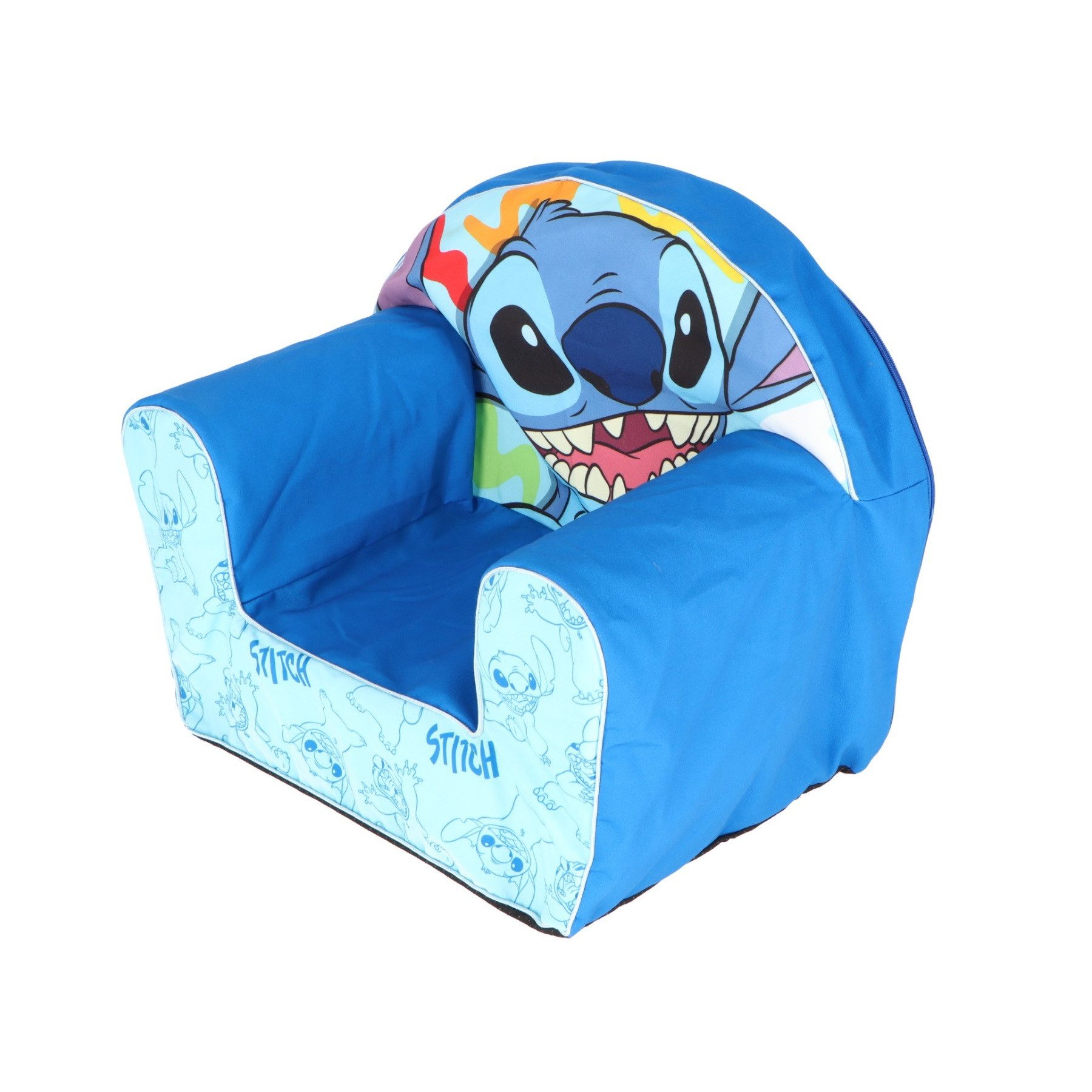 Lilo & Stitch Kindersessel Lilo & Stitch Kinderstuhl Kinder Sessel Lustiges günstig online kaufen