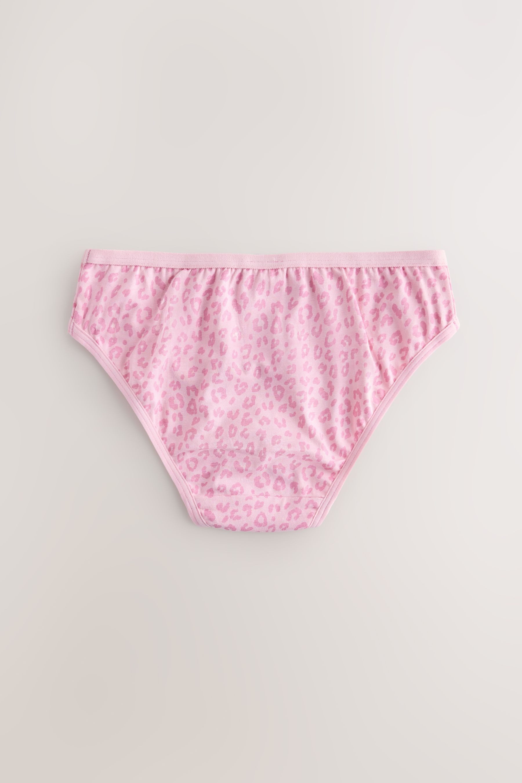 Next Slip 5er-Pack Bikinihosen mit Struktur (7-St) – Bild 2 von 5