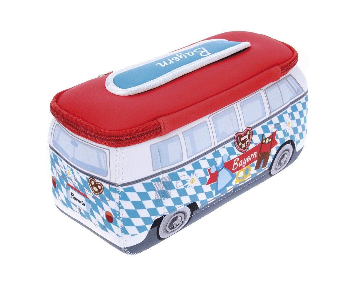 VW Collection by BRISA Kulturbeutel Volkswagen günstig online kaufen