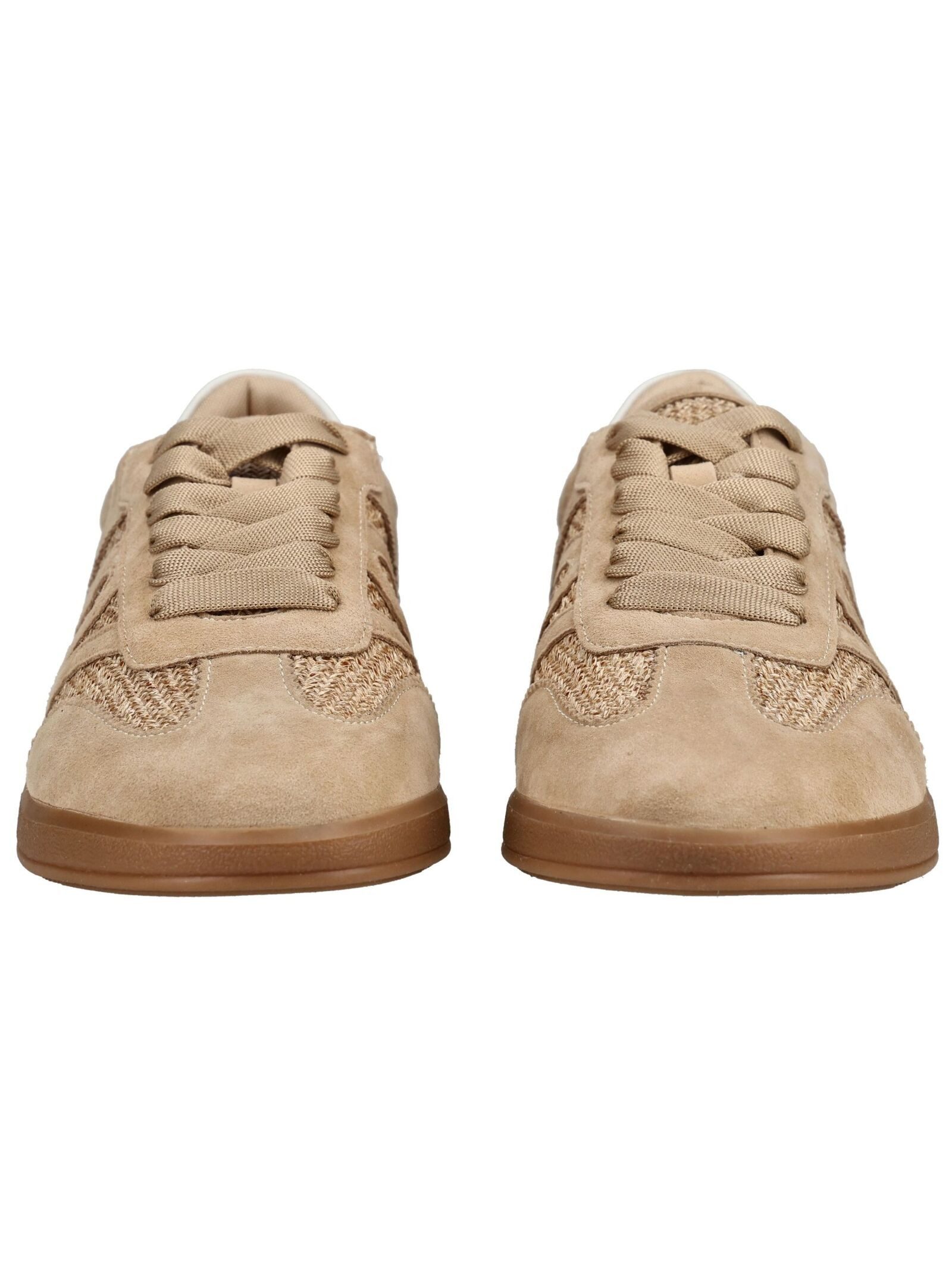 Regarde Le Ciel Regarde Le Ciel Sneaker Leder/Textil Sneaker