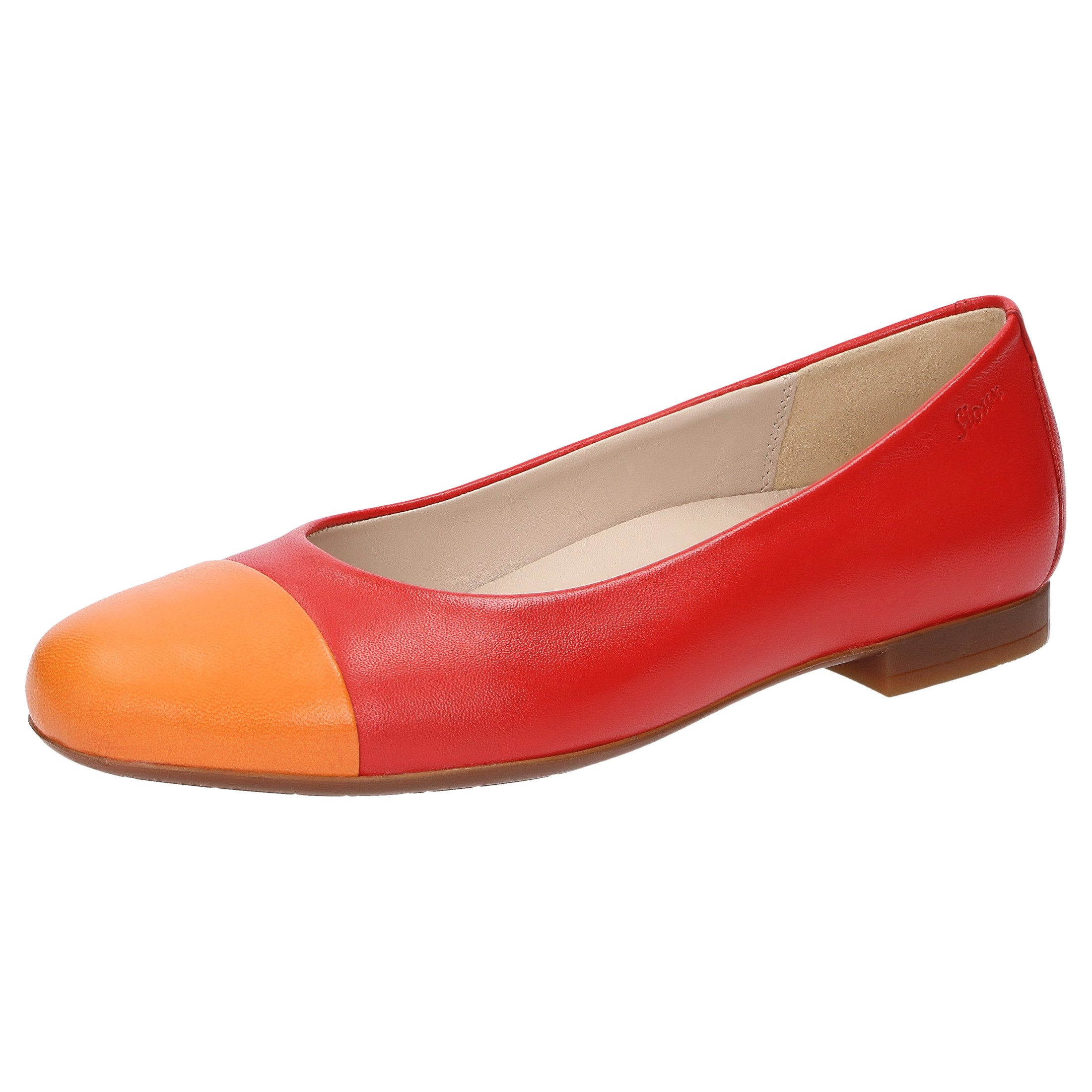 SIOUX Villanelle-702 Ballerina