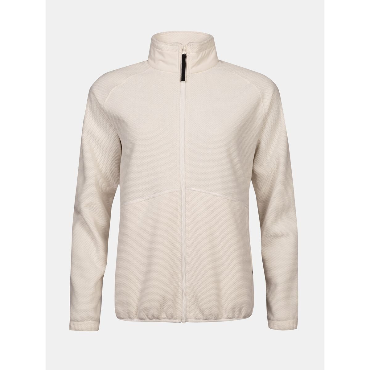 HALTI Fleecejacke Soolo W Layer Jacket Vielseitige Damenjacke für Stil, Komfort und Funktionalität bei