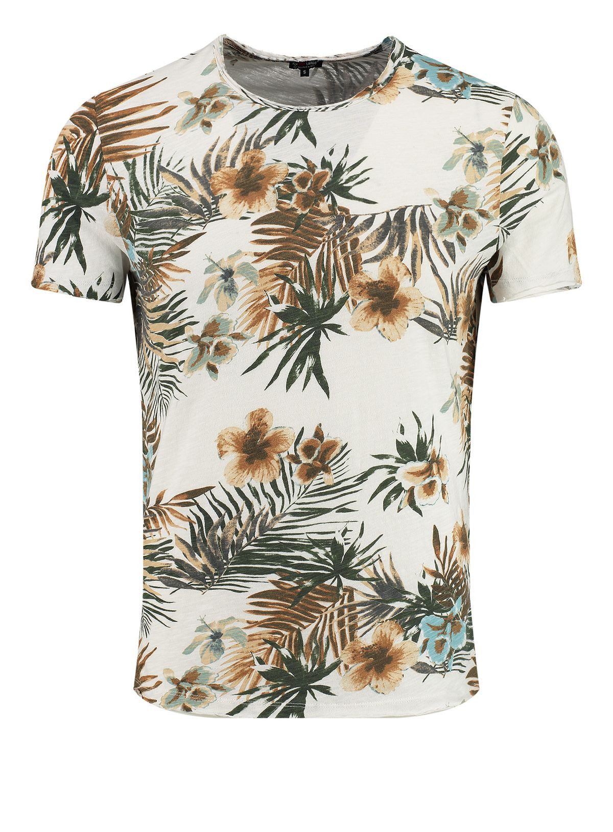 Key Largo T-Shirt T-Shirt Playa Hawaii günstig online kaufen