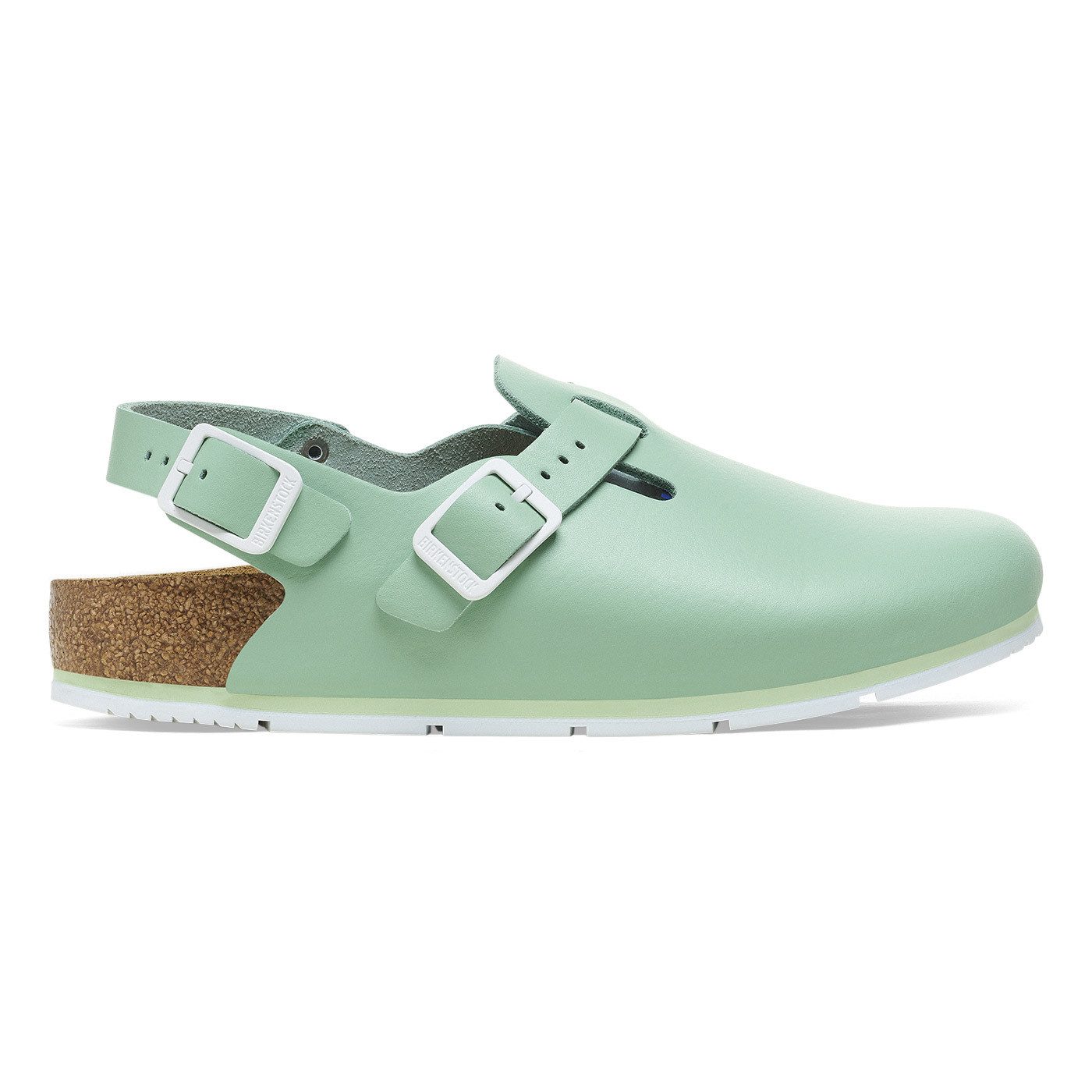 Birkenstock Clog
