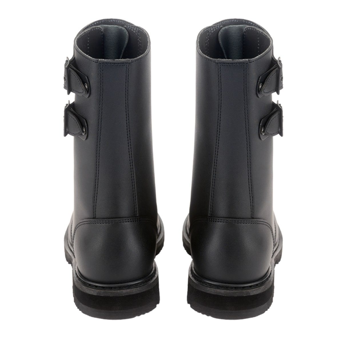 Brandit Französische Armee Kampfstiefel Stiefel Rutschfest