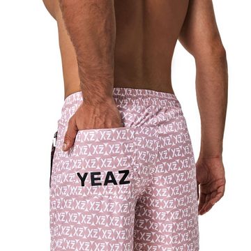 YEAZ Badeshorts DAZZERS badeshorts (1-St) Badeshorts