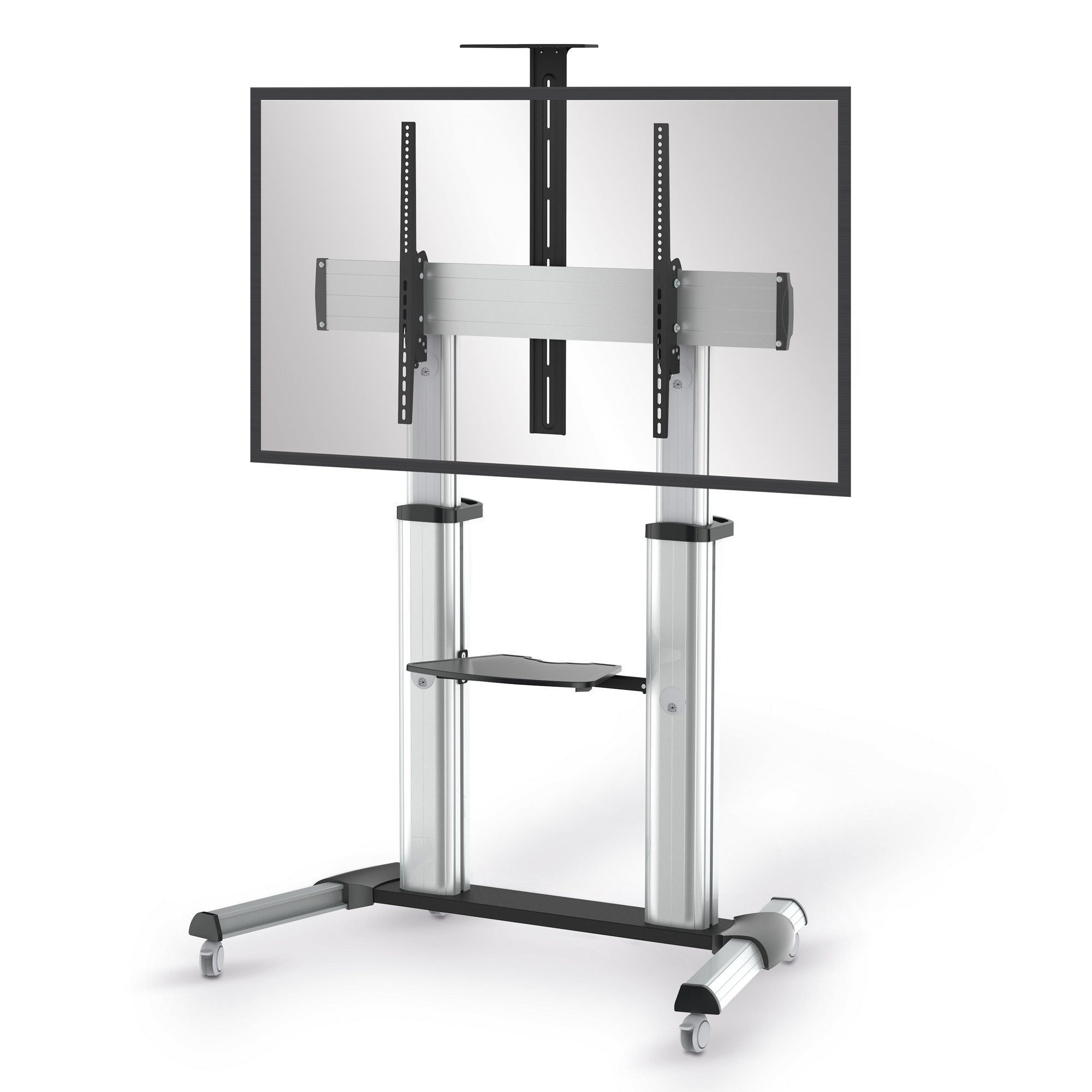 conecto TV-Ständer conecto LM-FS03G Professional TV-Ständer Standfuß für Flachbildschirm
