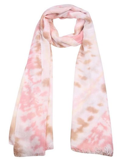 leslii Schal »Batik Muster« mit modischem Batik-Muster ...