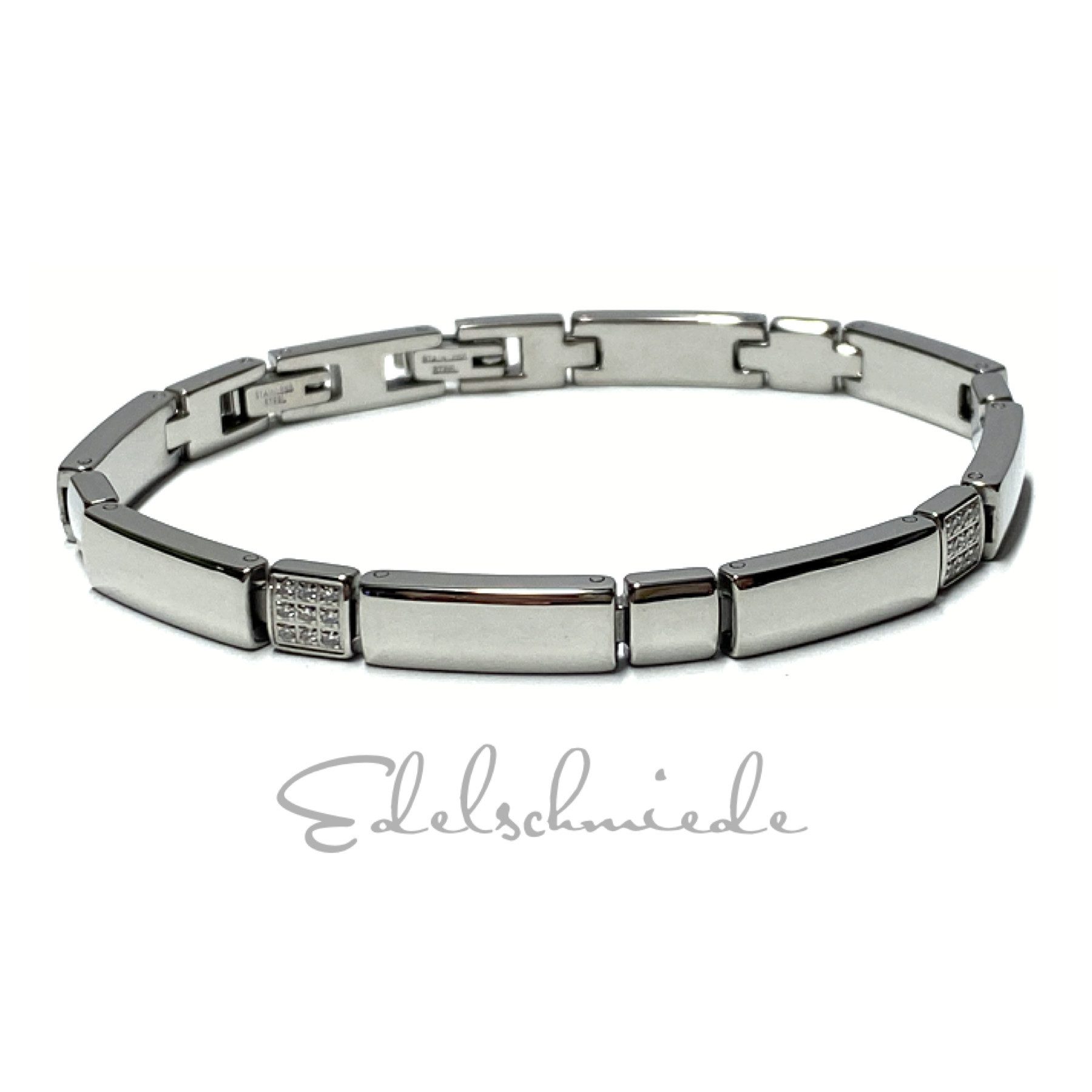 Edelschmiede925 Armband Schmuckstück