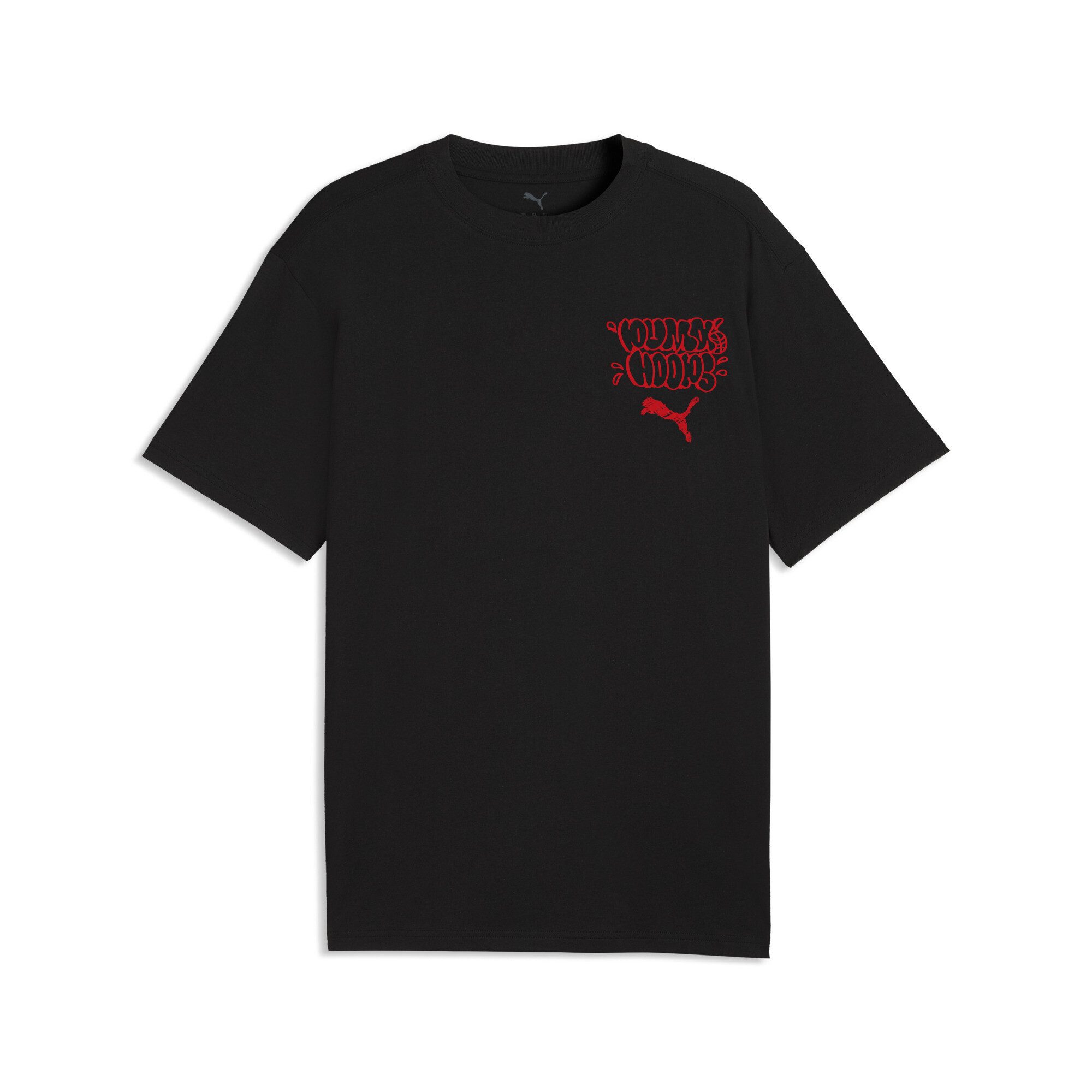 T-Shirt Junior Varsity Relaxed T-Shirt Herren