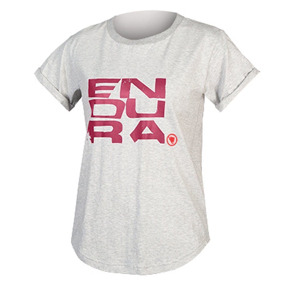 Endura Outdoorbluse Wms One T-Shirt Organic Clan