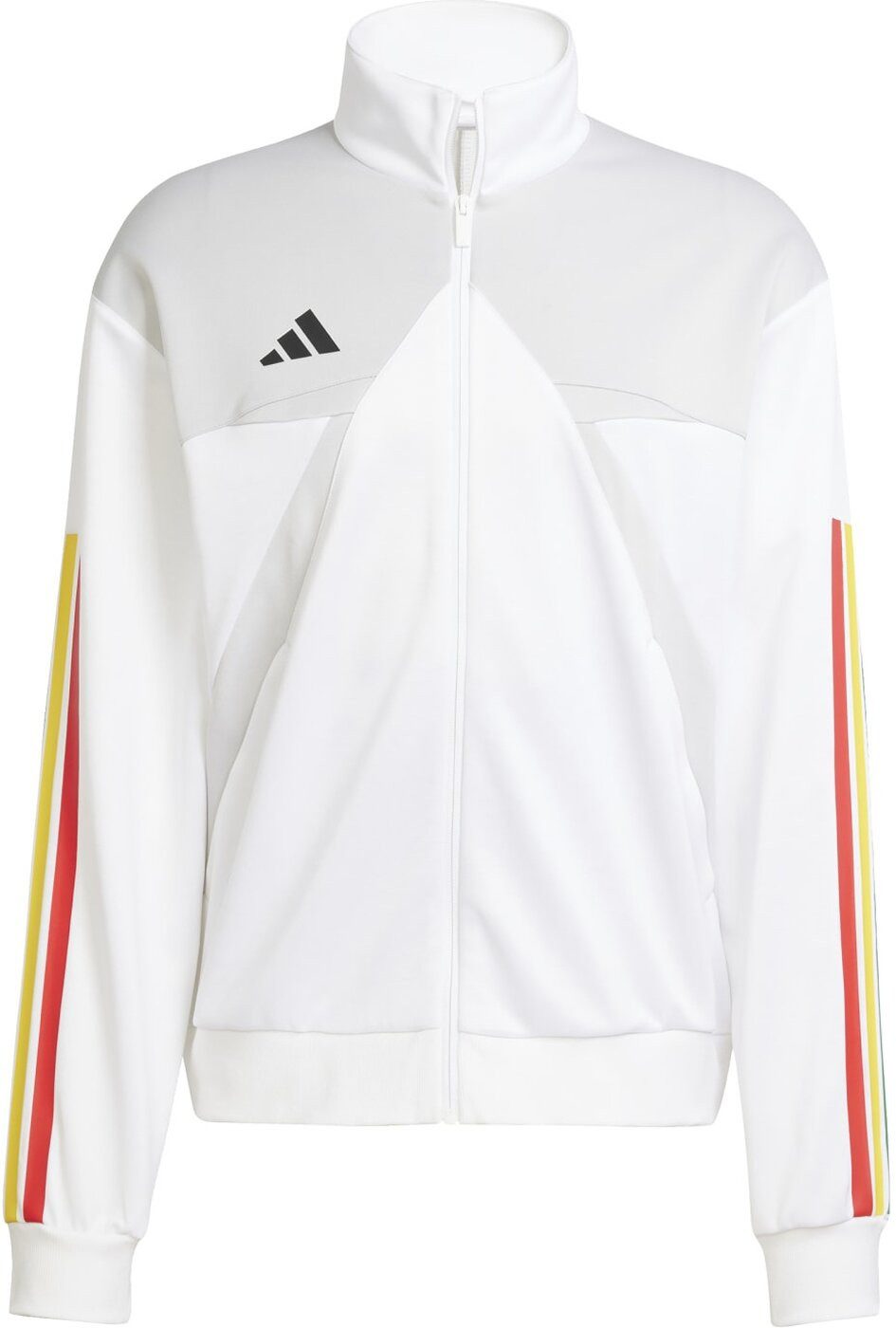 adidas Sportswear Skijacke M TIRO CB_NP TT WHITE/GREONE/BLACK