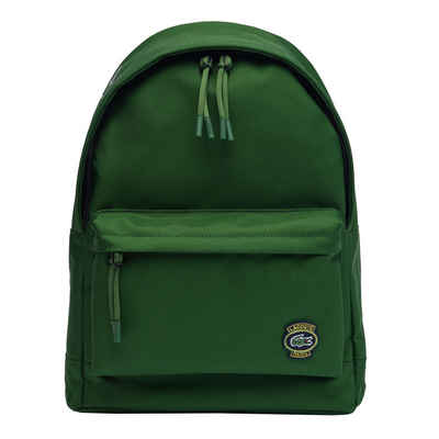 Lacoste Rucksack Neocroc R Backpack, mit Laptopfach