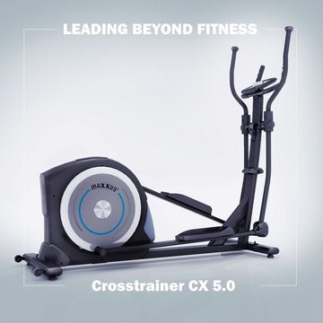 MAXXUS Crosstrainer CX 5.0