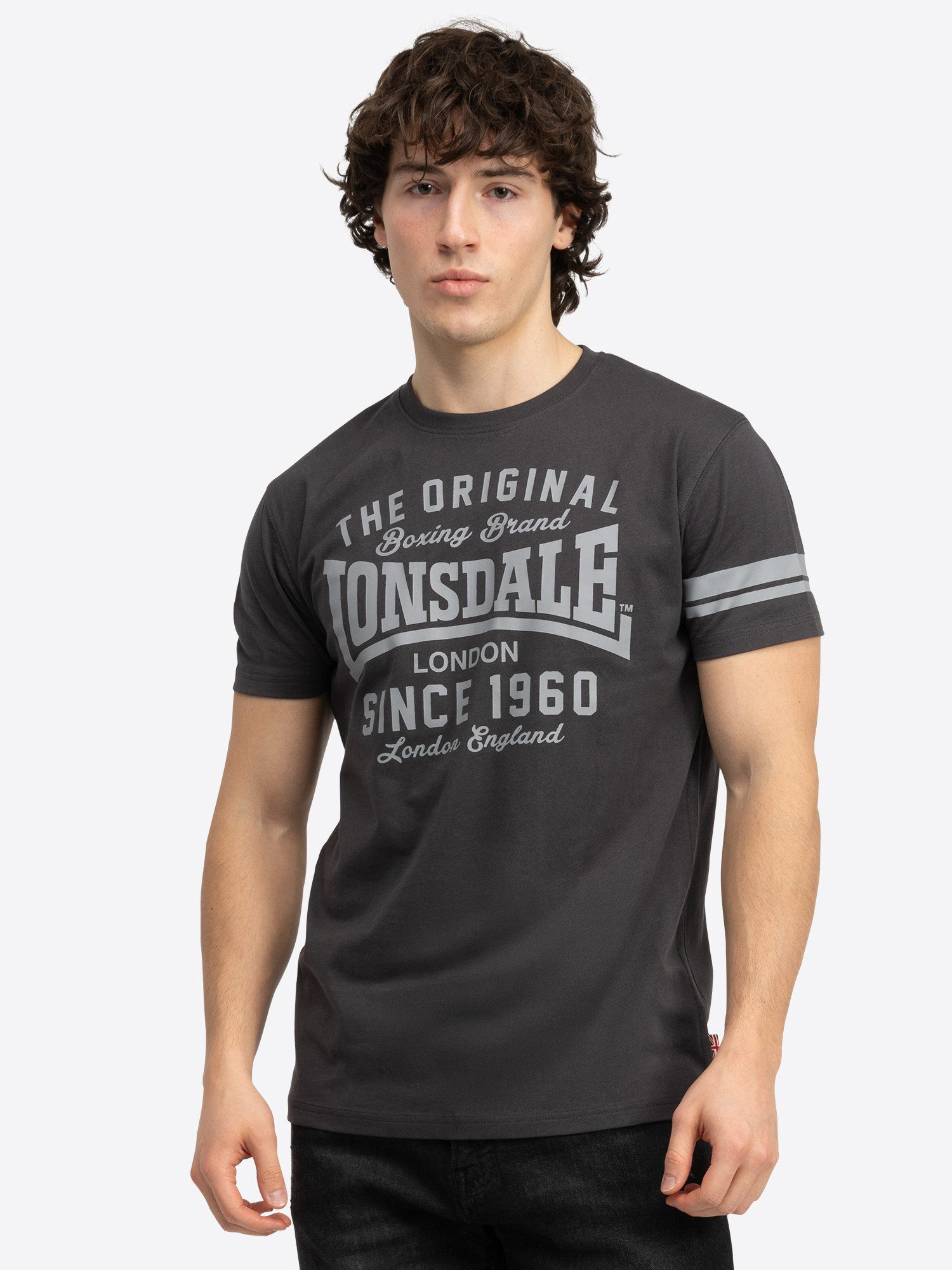 T-Shirt WINNARD