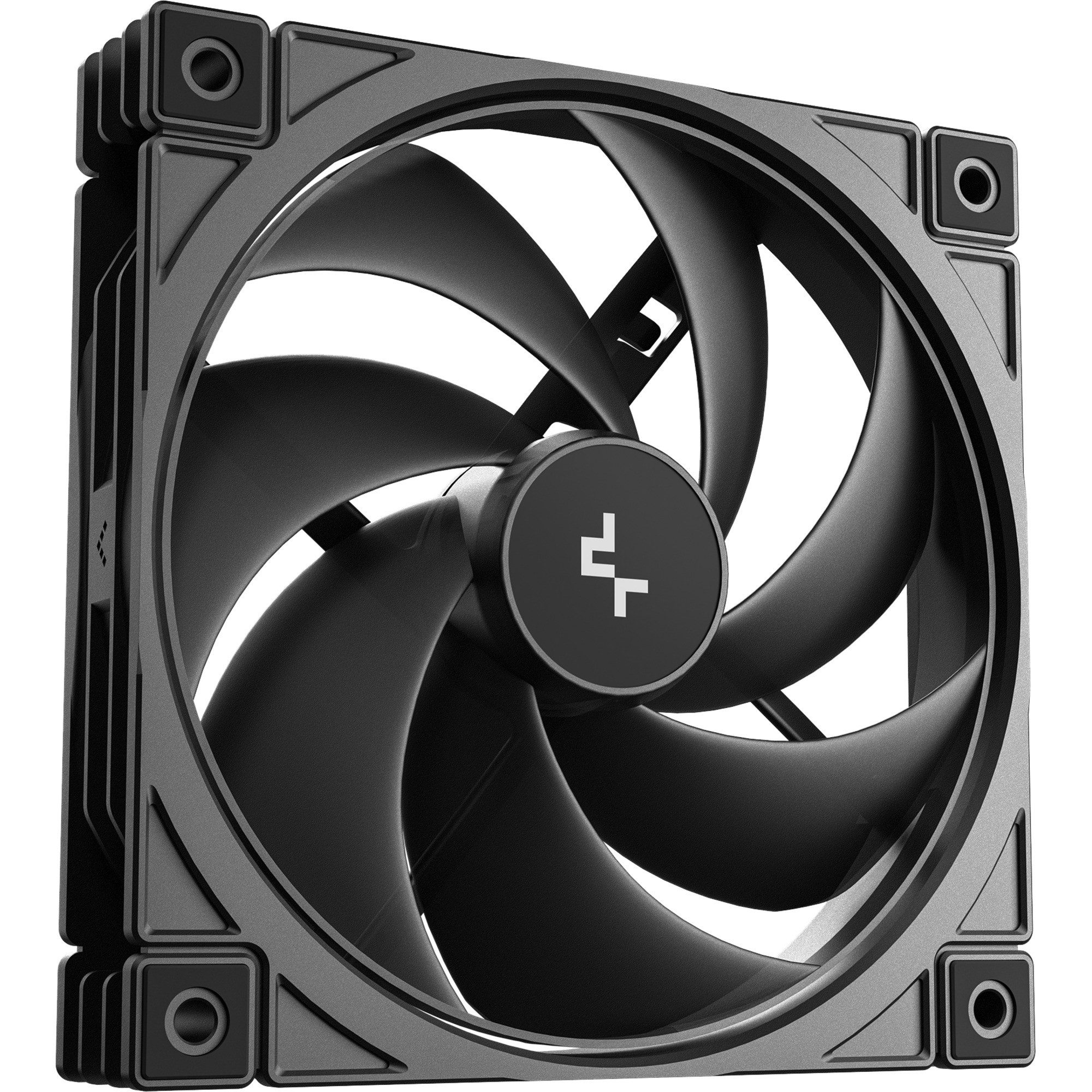 DeepCool Gehäuselüfter DeepCool FD12 V2, Gehäuselüfter