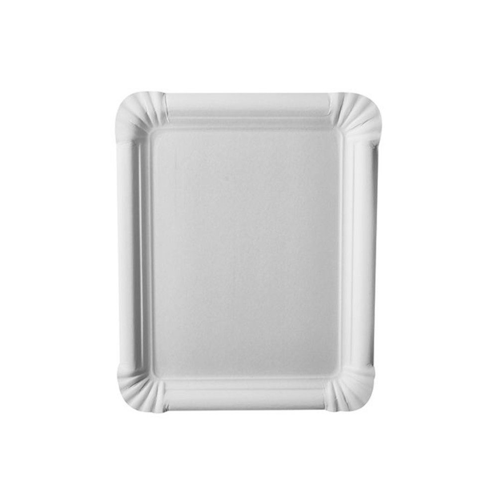 PAPSTAR GmbH Одноразовые тарелки Тарелки Pappe, (250 St)