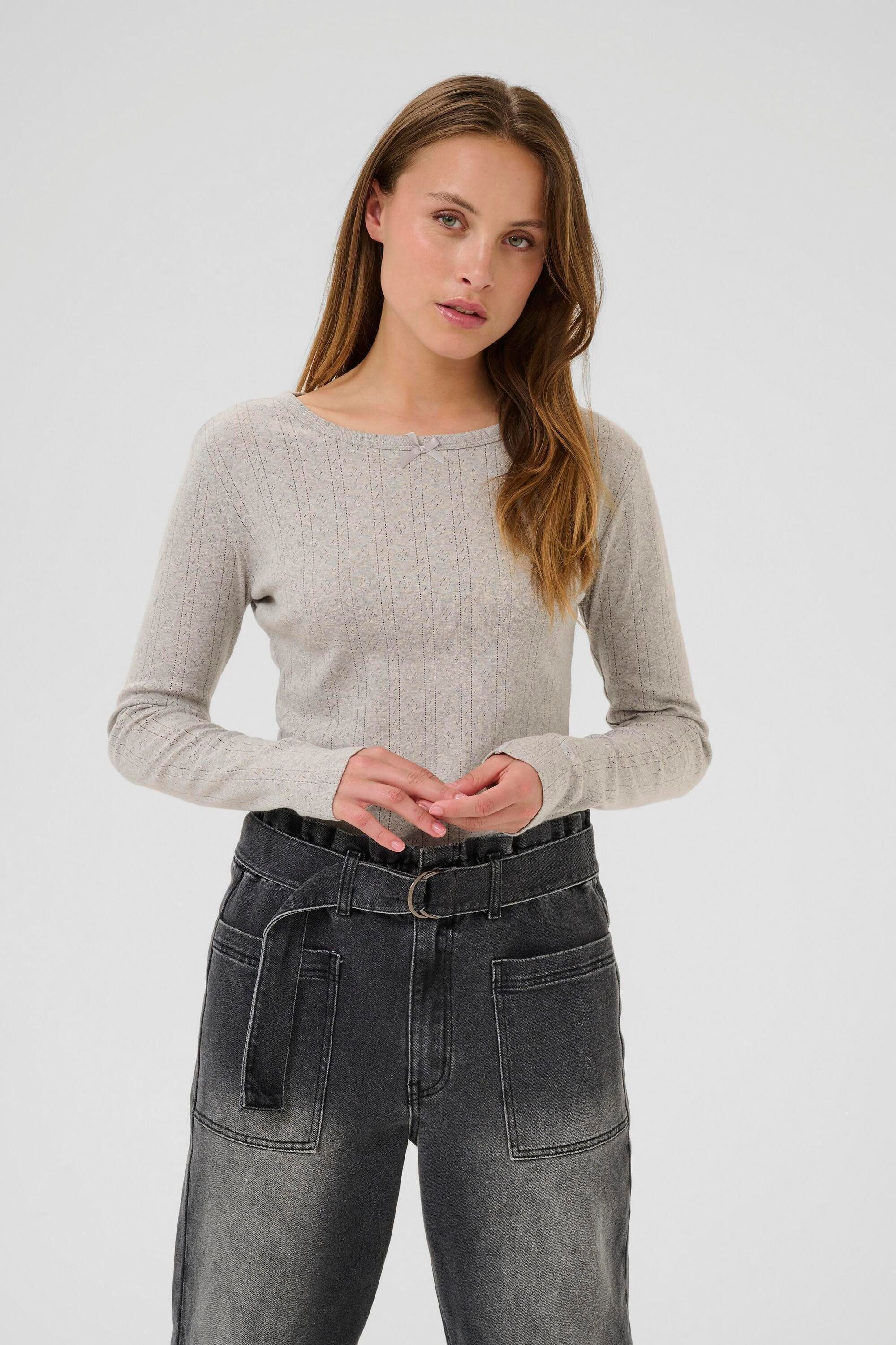 KAFFE T-Shirt T-shirt KAhilda