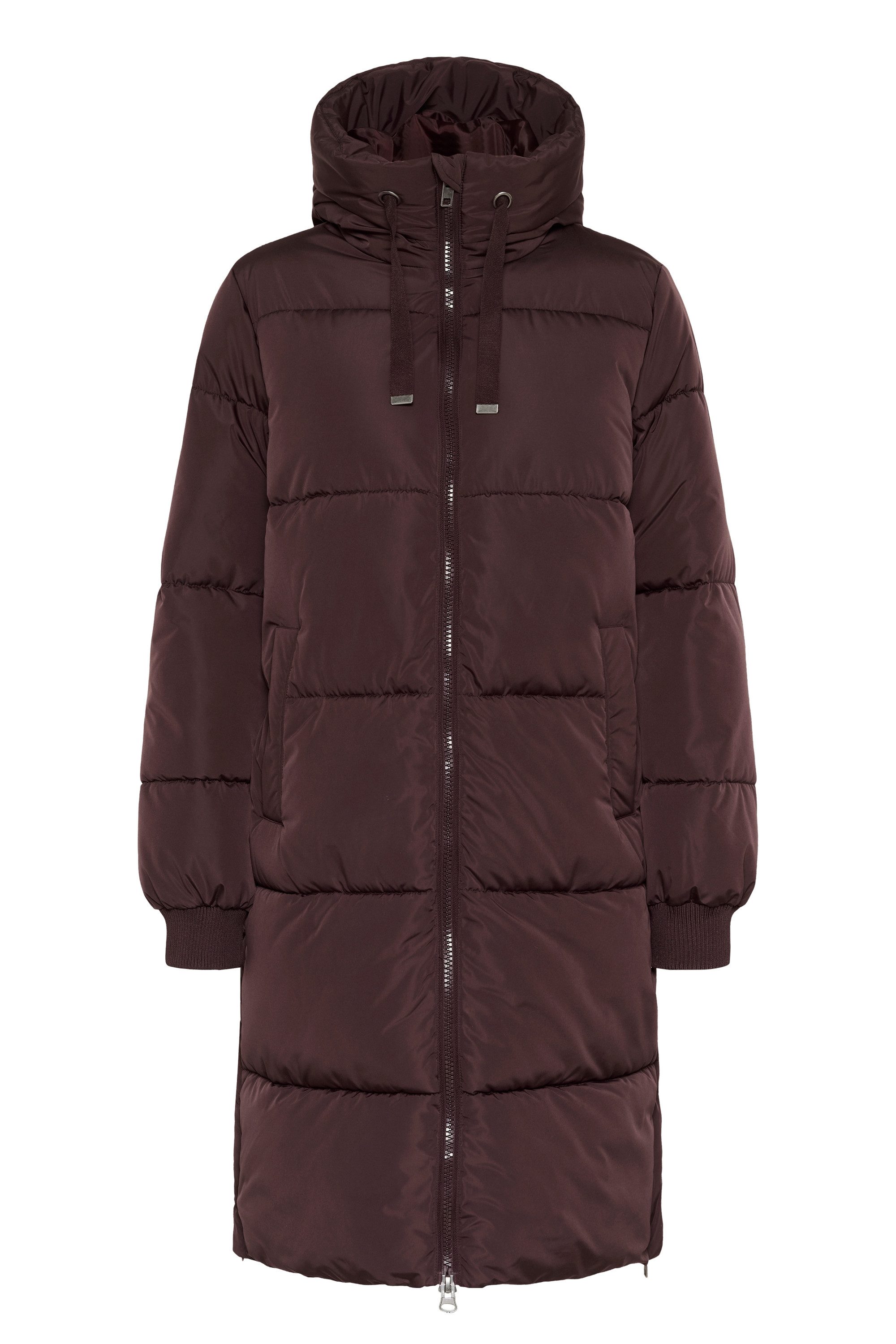 KAFFE Wintermantel Jacke KAnika