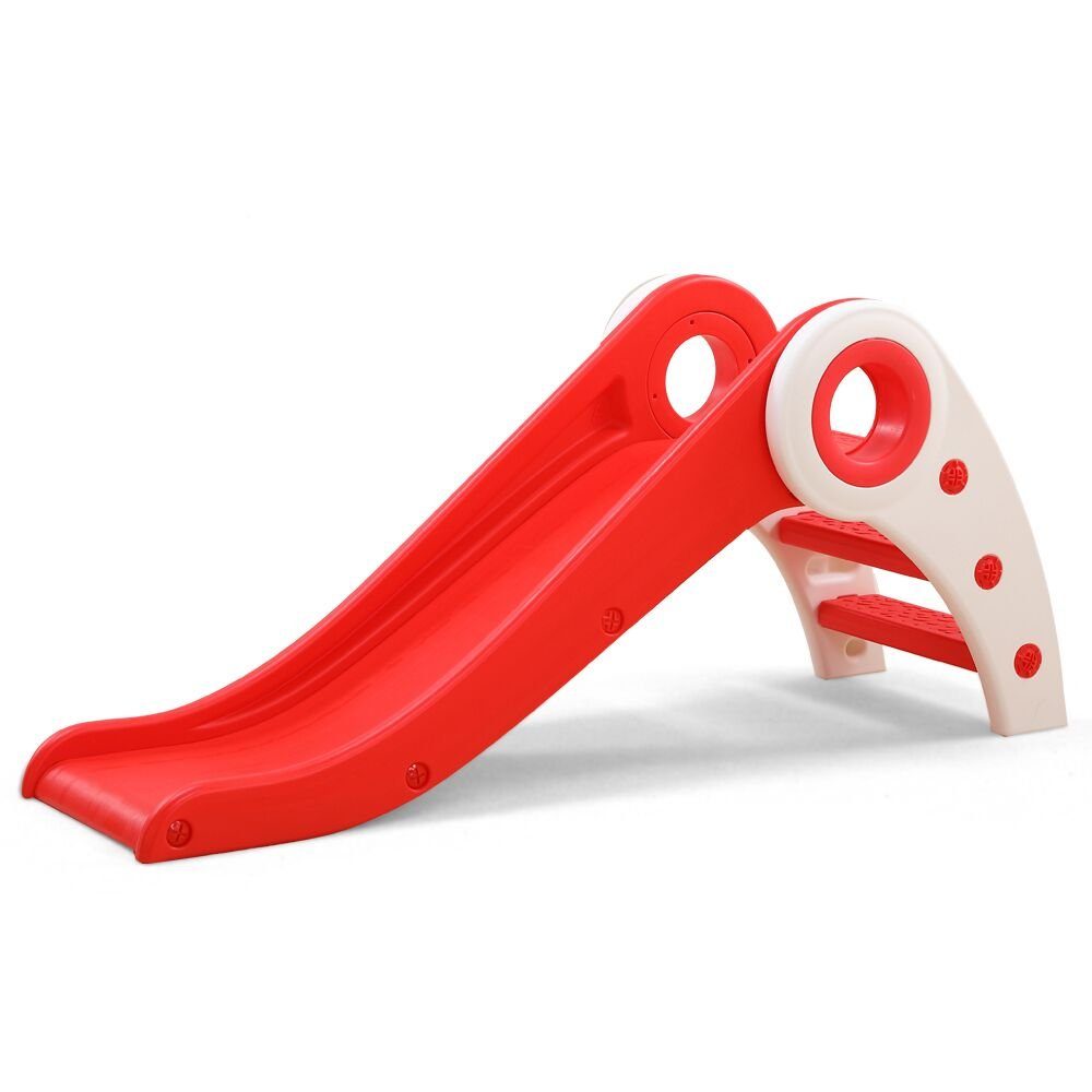 Clamaro Indoor-Rutsche, (Clamaro Kinderrutsche Indoor und Outdoor), Kinderrutsche Rutsche Garten SPEEDY Indoor Outdoor Spielzimmer Clamaro