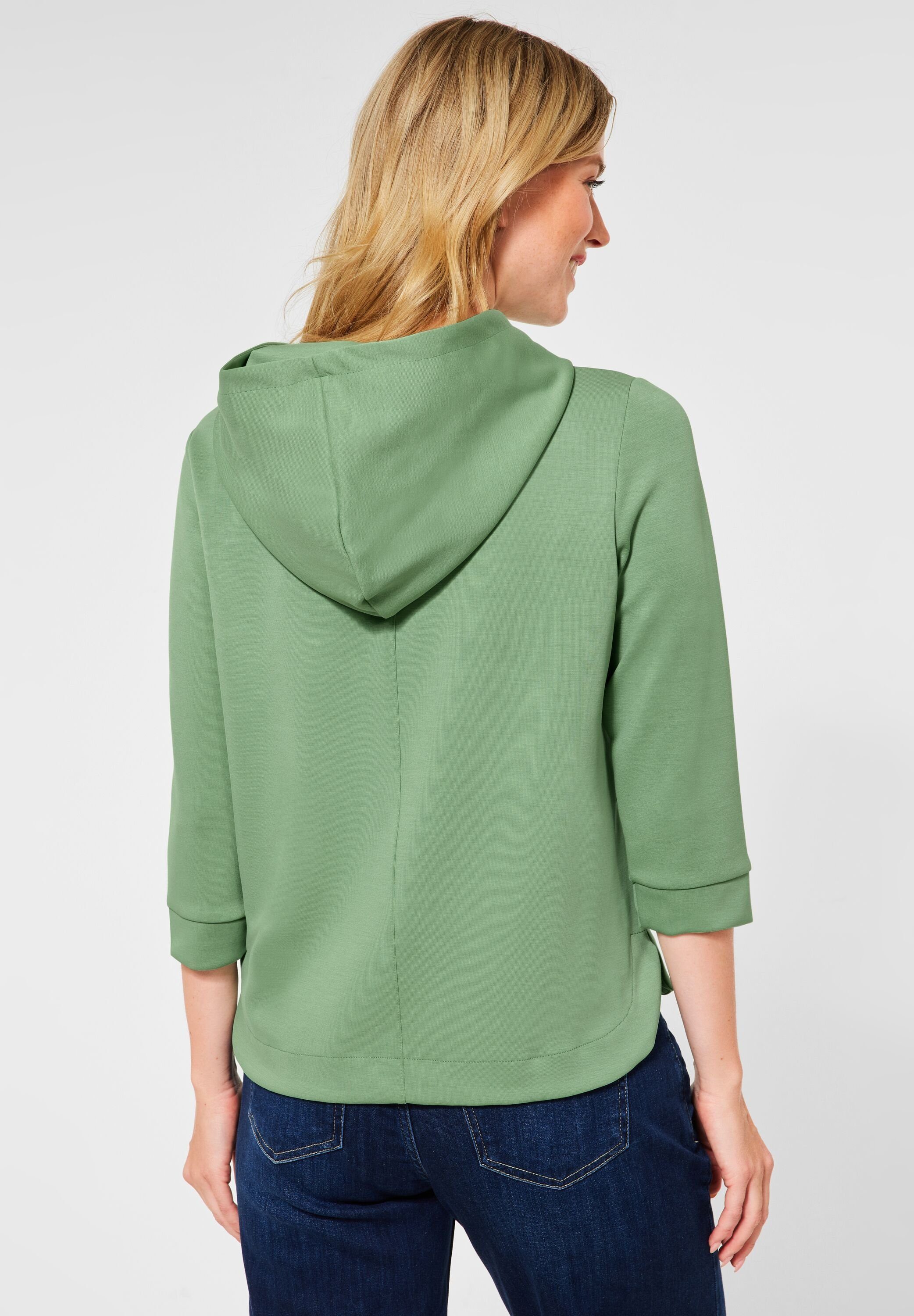 STREET ONE Sweatshirt