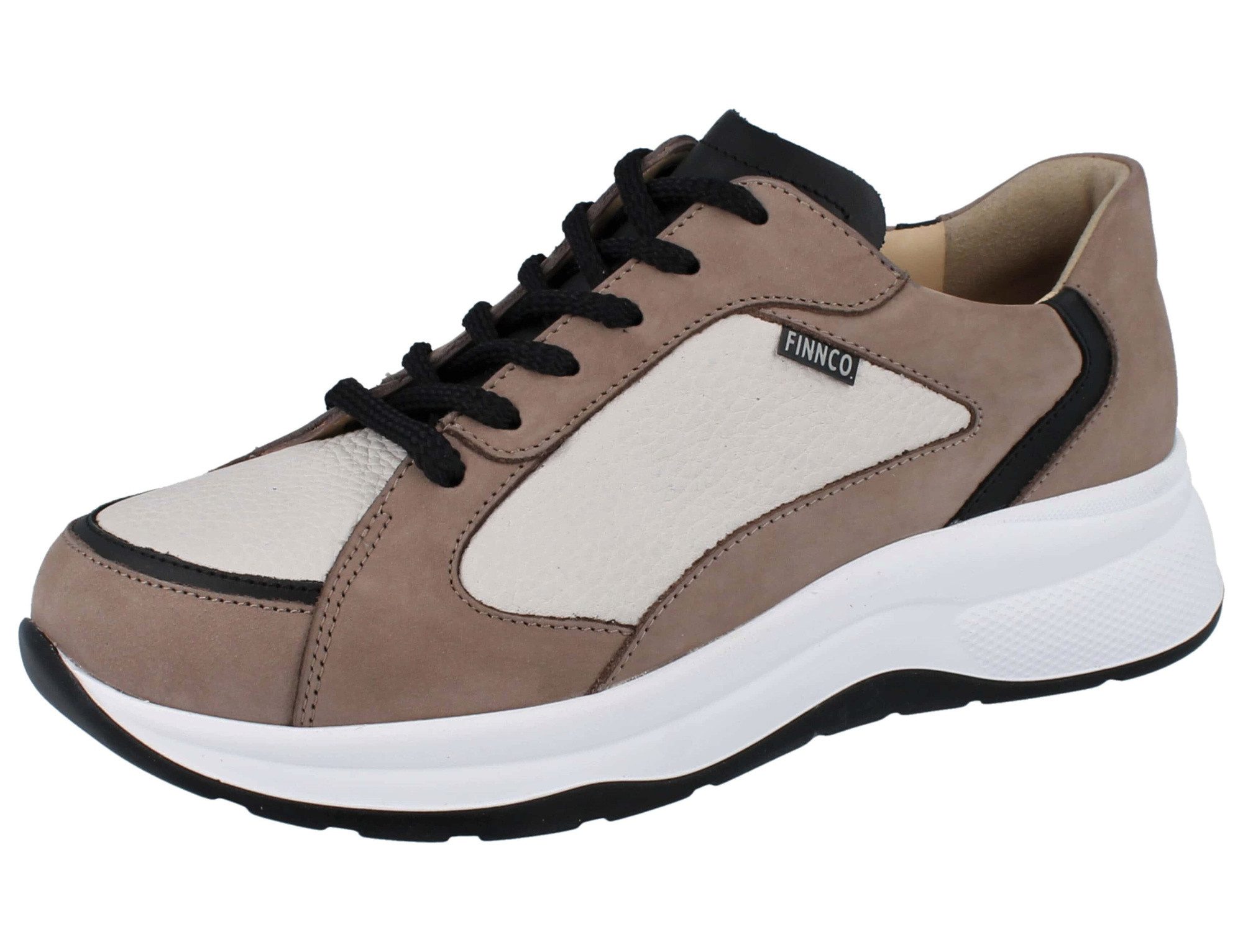 Schnürschuh