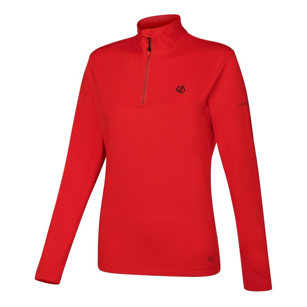 Dare2b Outdoorjacke Dare2b Lowline II leichtes Core-Stretch-Midlayer Damen