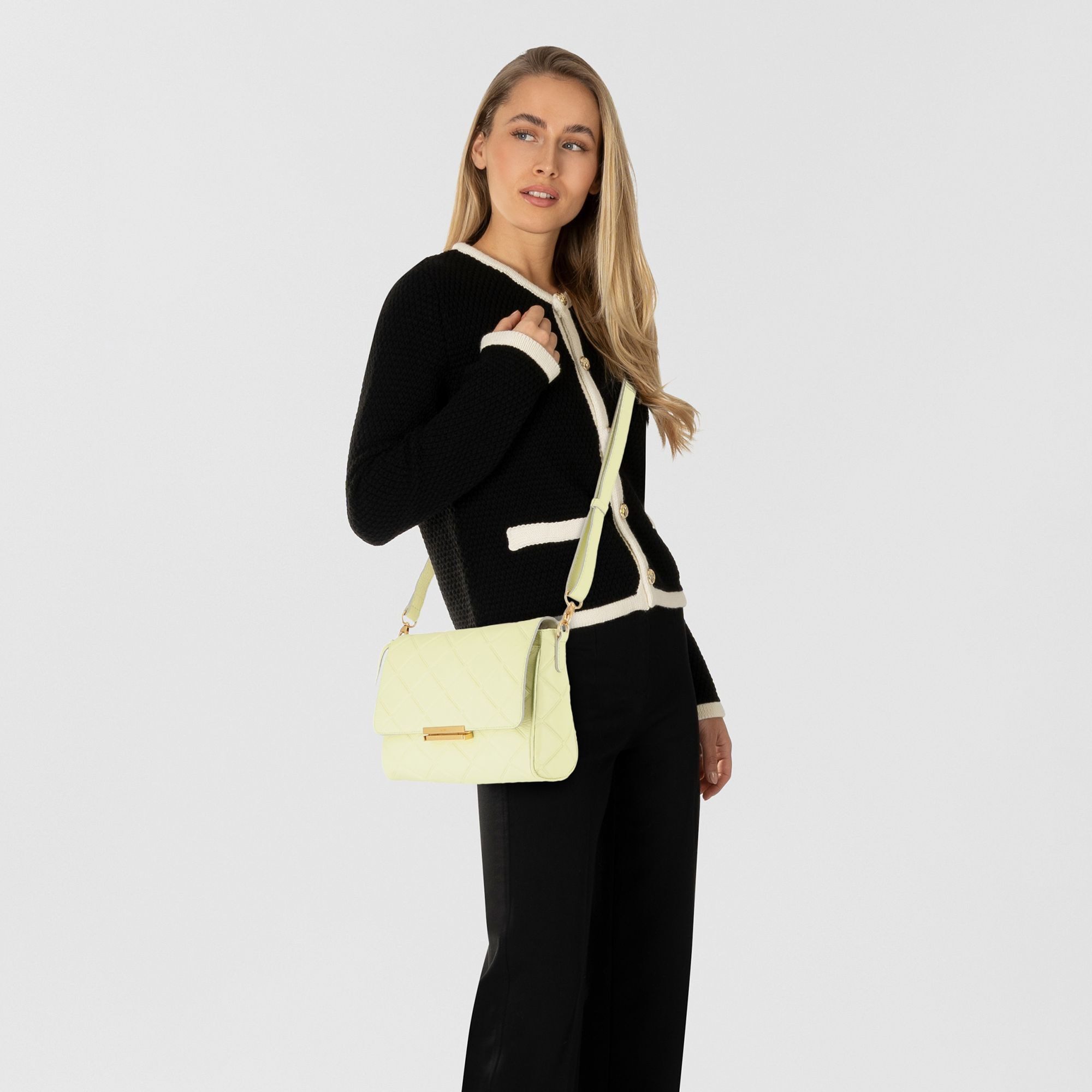 Picard Umhängetasche Broadway, Leder günstig online kaufen