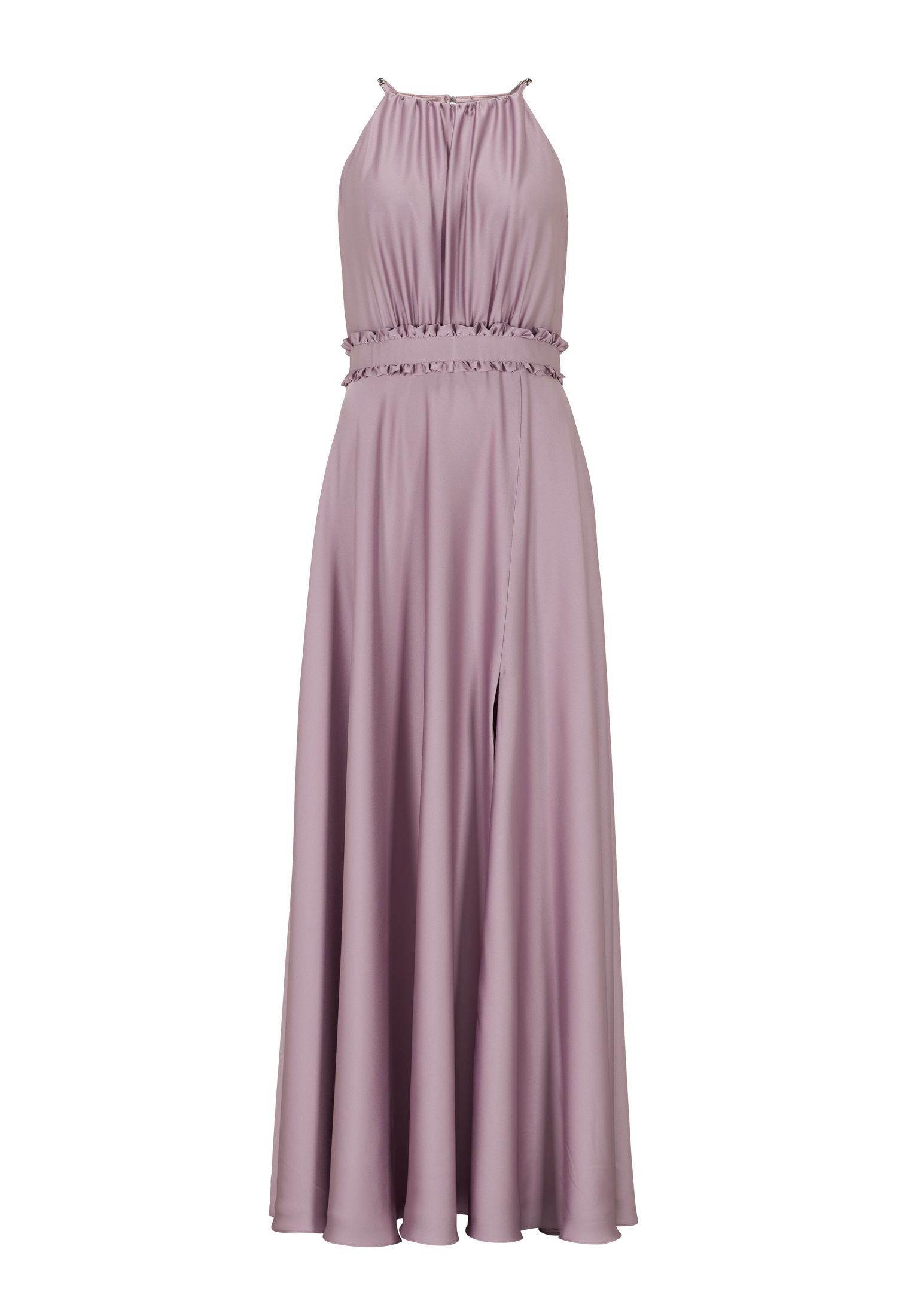 SWING Abendkleid fading lilac