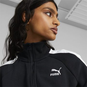 PUMA Trainingsjacke Iconic T7 Trainingsjacke Damen