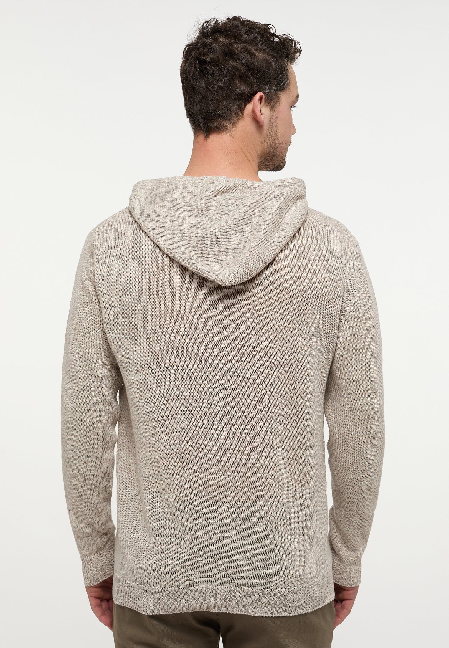 Eterna Hoodie off-white