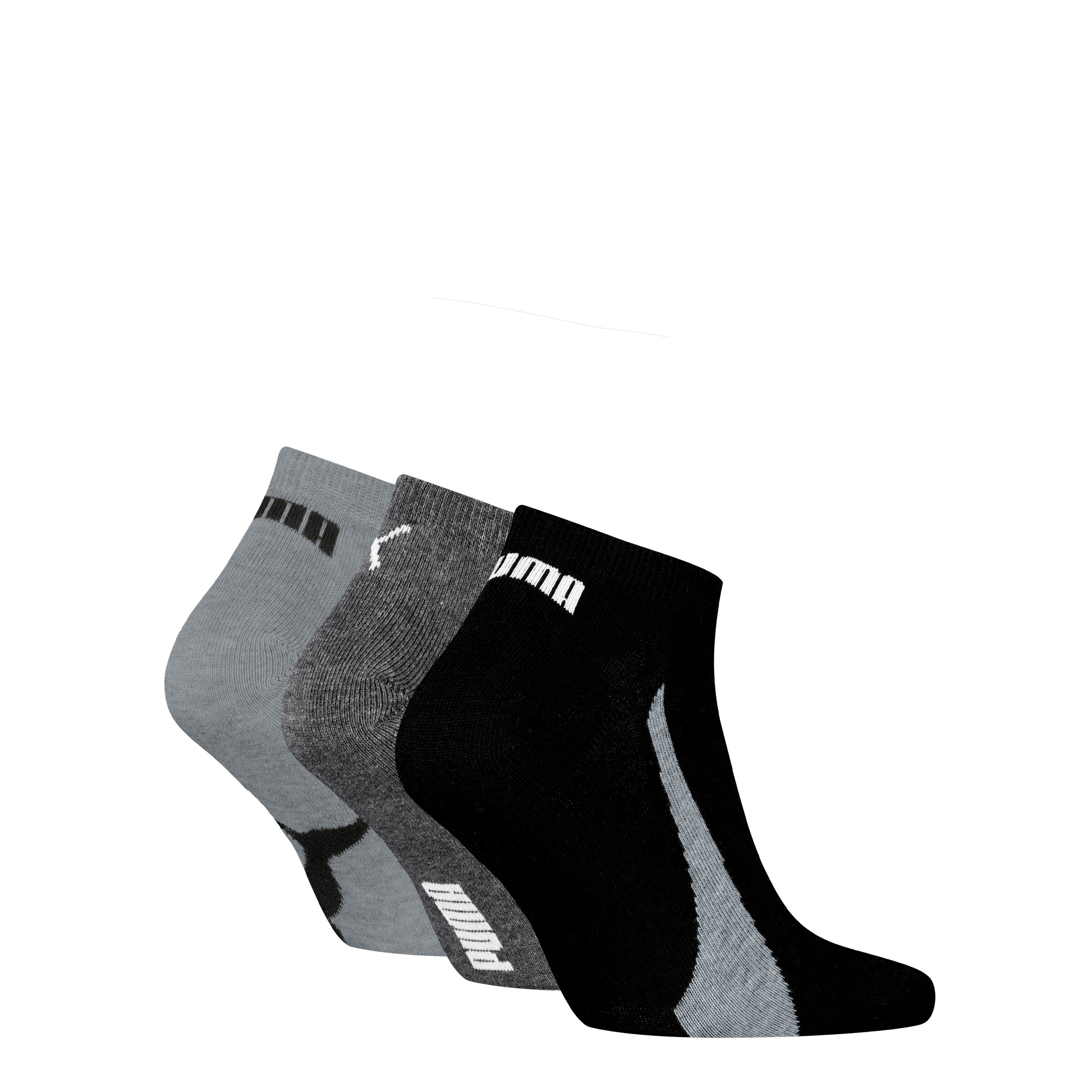 PUMA Sneakersocken PUMA UNISEX LIFESTYLE SNEAKERS günstig online kaufen