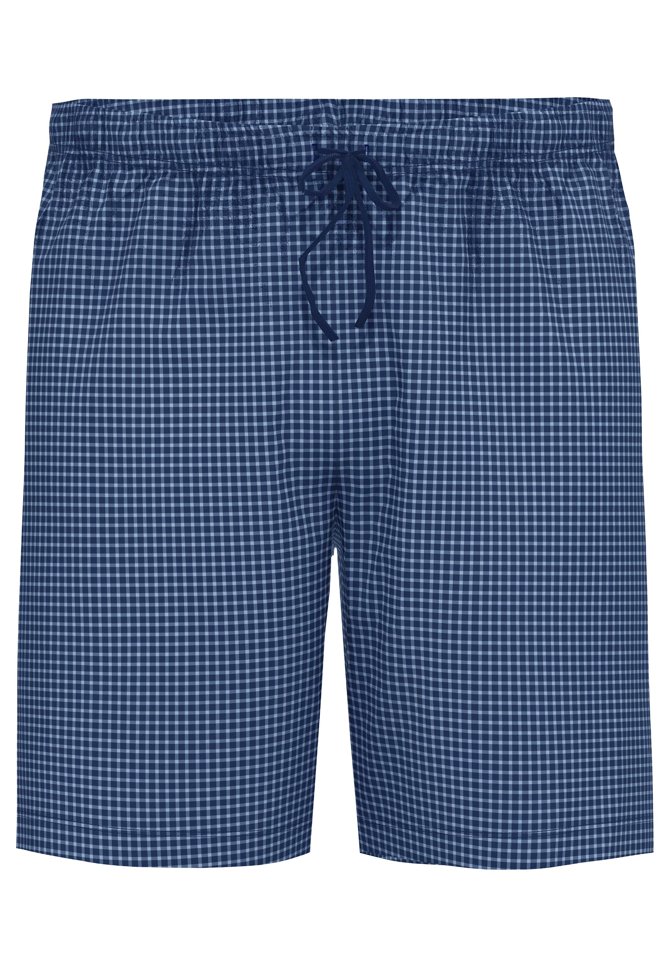 Ammann Schlafhose Organic Cotton - Mix & Match (1-tlg) Schlafanzug Hose - B günstig online kaufen