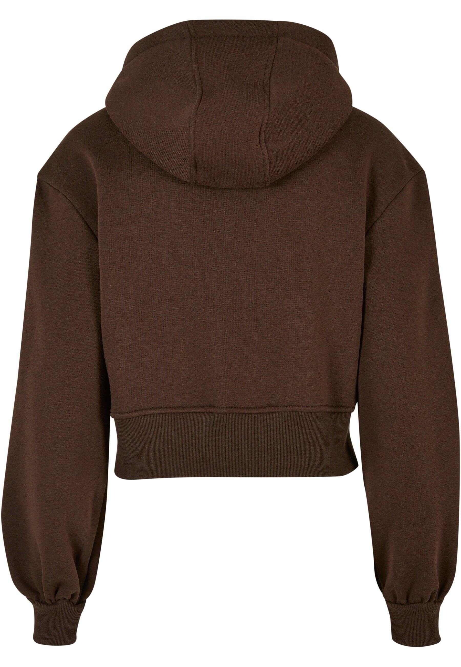 URBAN CLASSICS Sweatjacke Urban Classics Damen günstig online kaufen