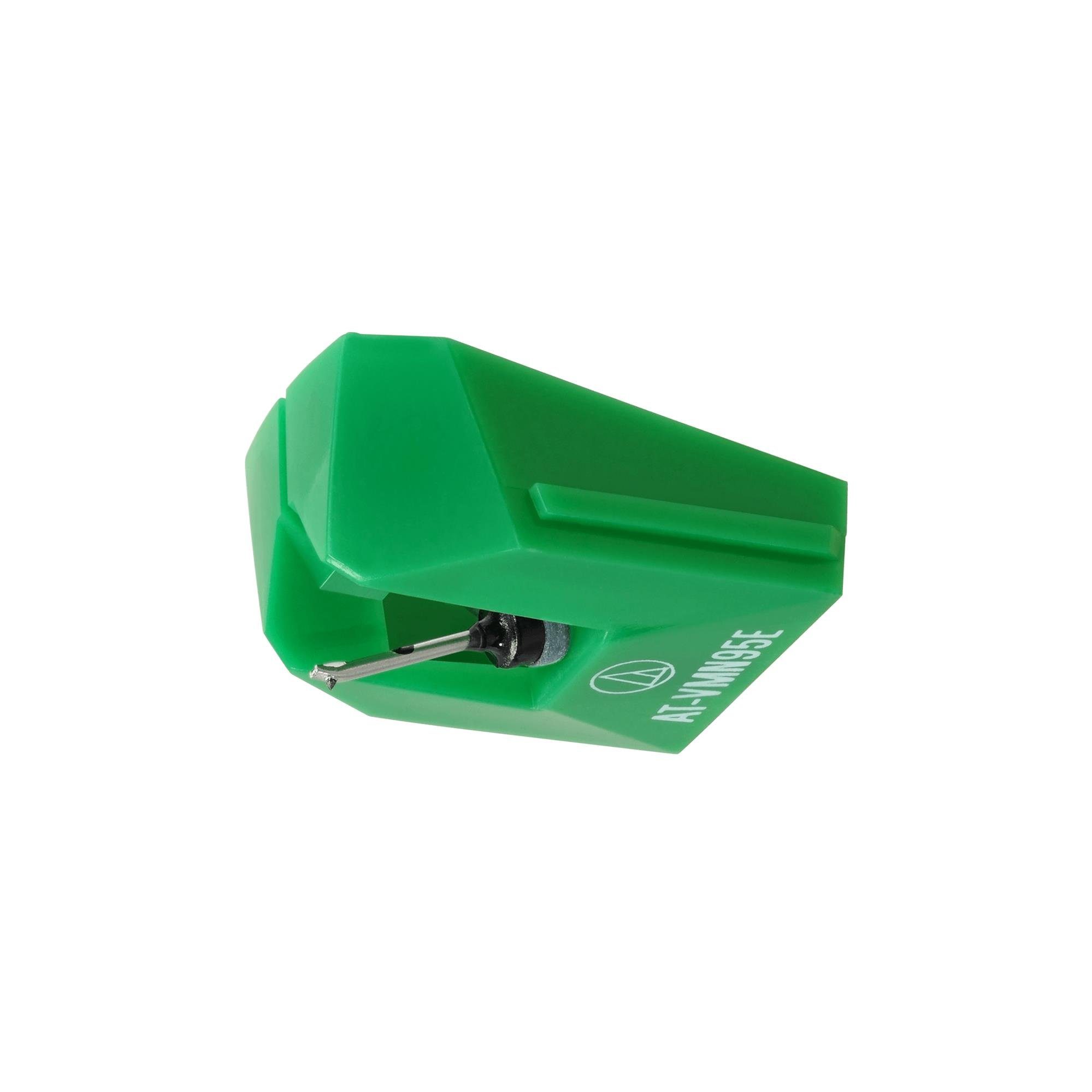 audio-technica Ersatznadel für Tonabnehmer Audio-Technica AT-VMN95E