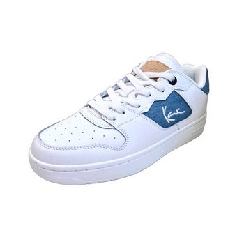 Karl Kani Karl Kani 89PRM Schuhe Herren Sneaker white denim Sneaker