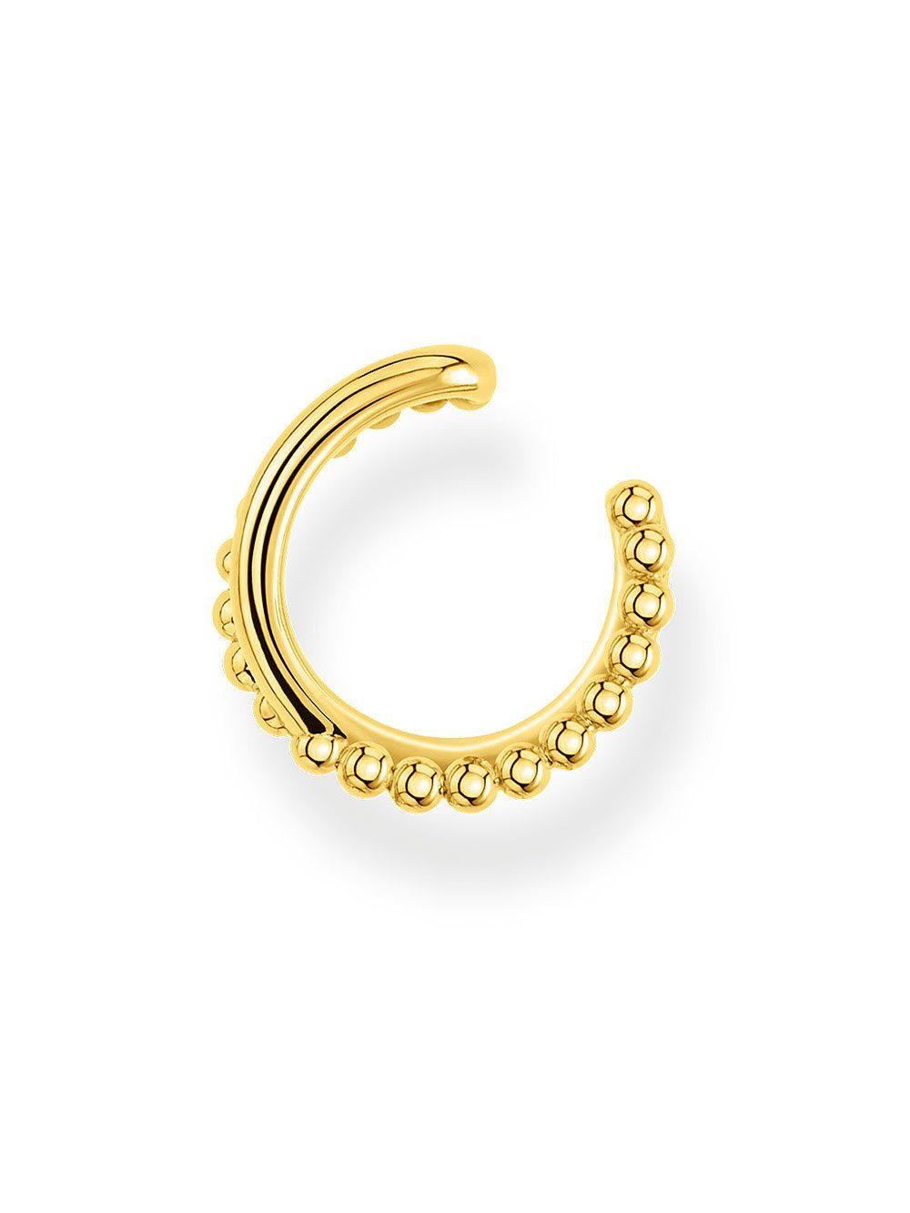 THOMAS SABO Fingerring Thomas Sabo Ohrring EC0023-413-39 günstig online kaufen