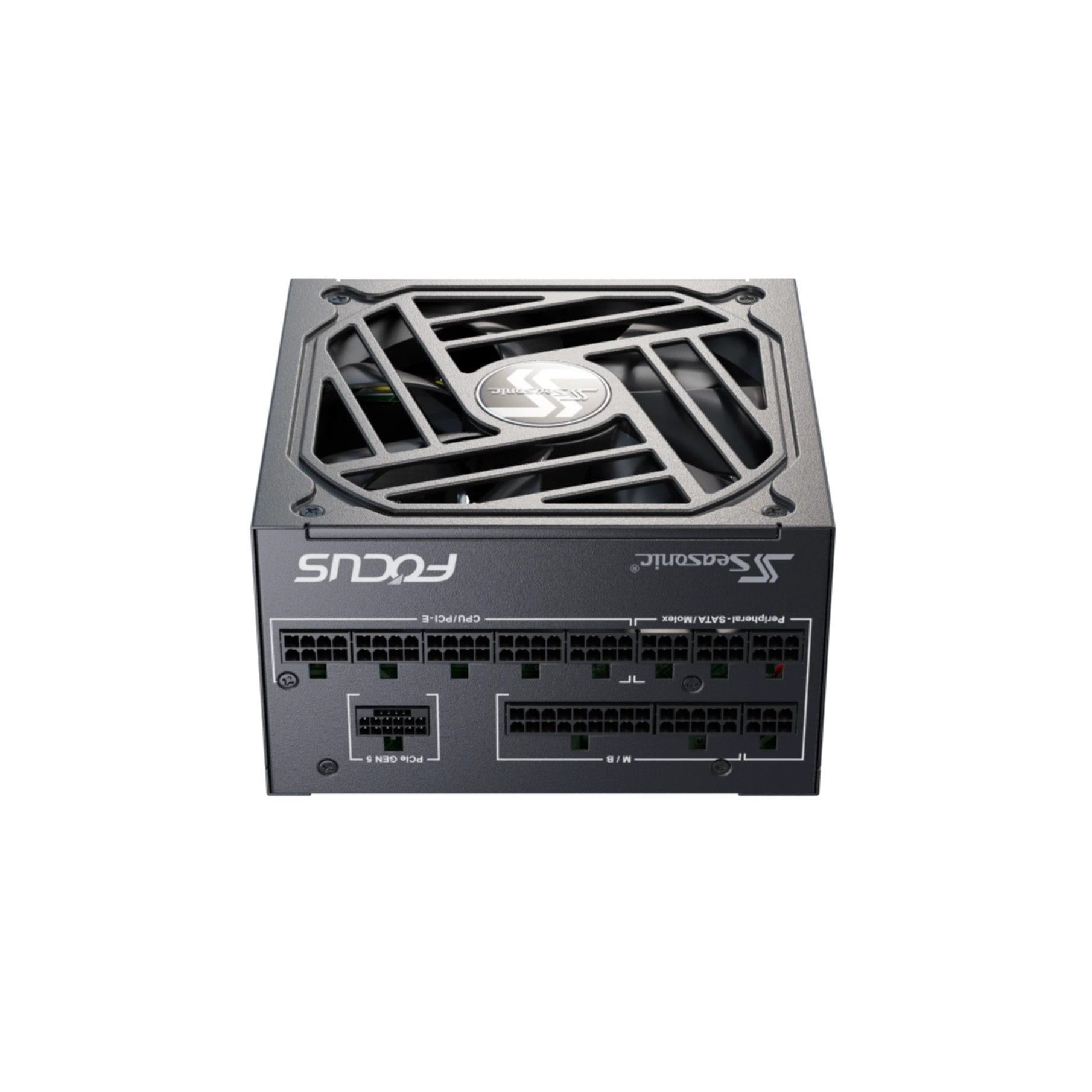 Seasonic FOCUS GX ATX 3.0 Netzteil