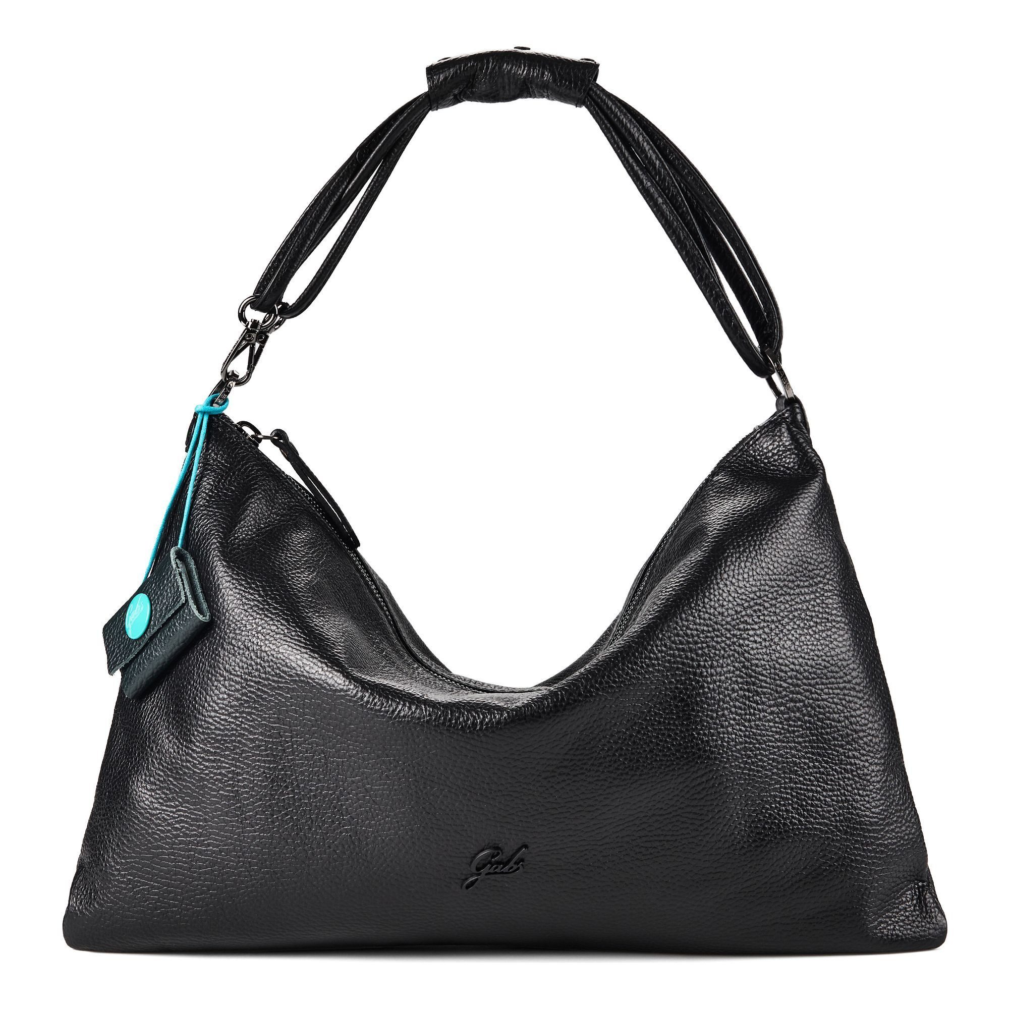Gabs Schultertasche Beyonce, Leder