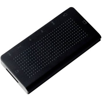 Twelve South Laptop-Dockingstation ist ein Allround USB-C®-Hub für Connectivity auf