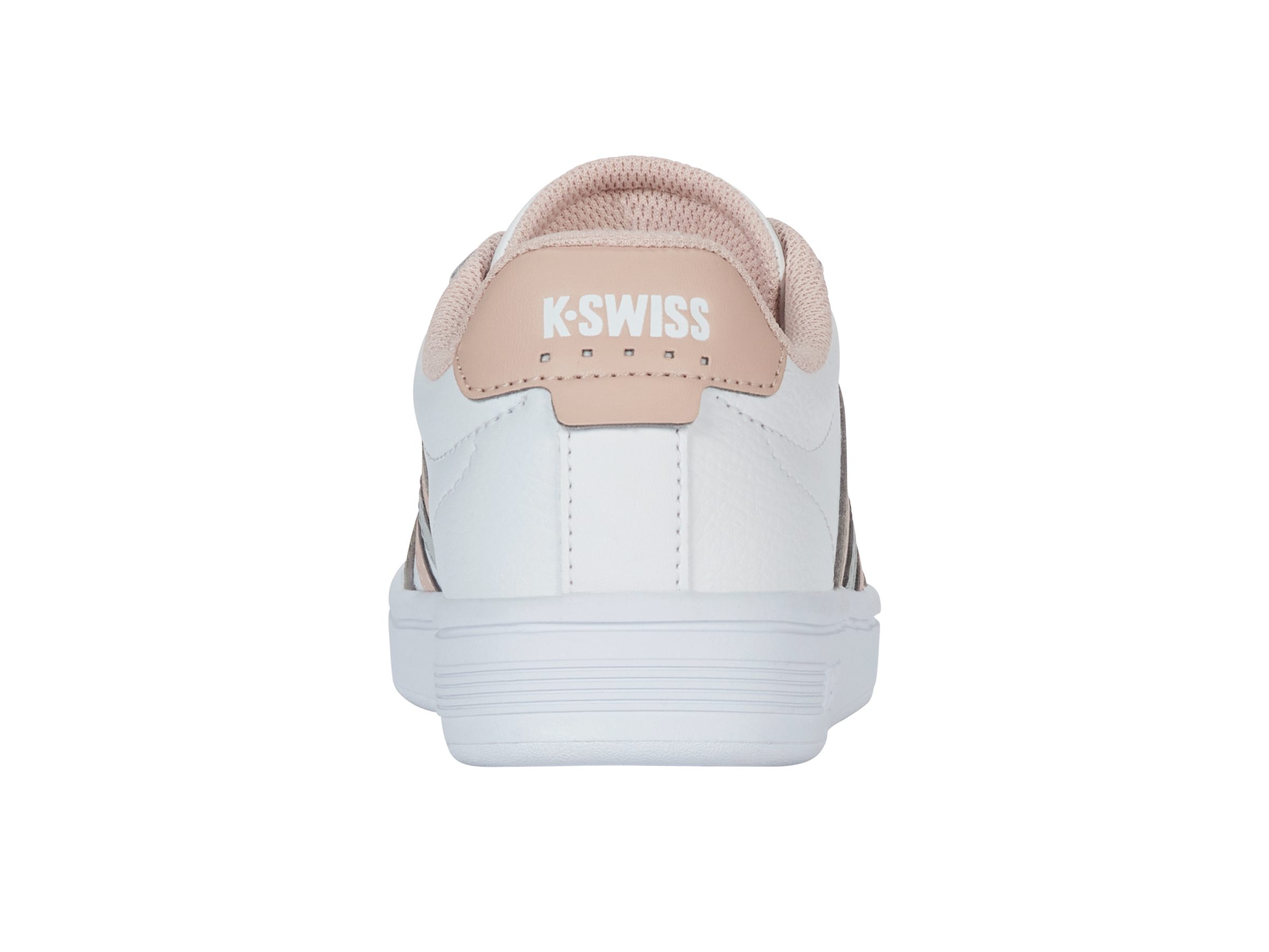 K-Swiss Court Tiebreak II Sneaker
