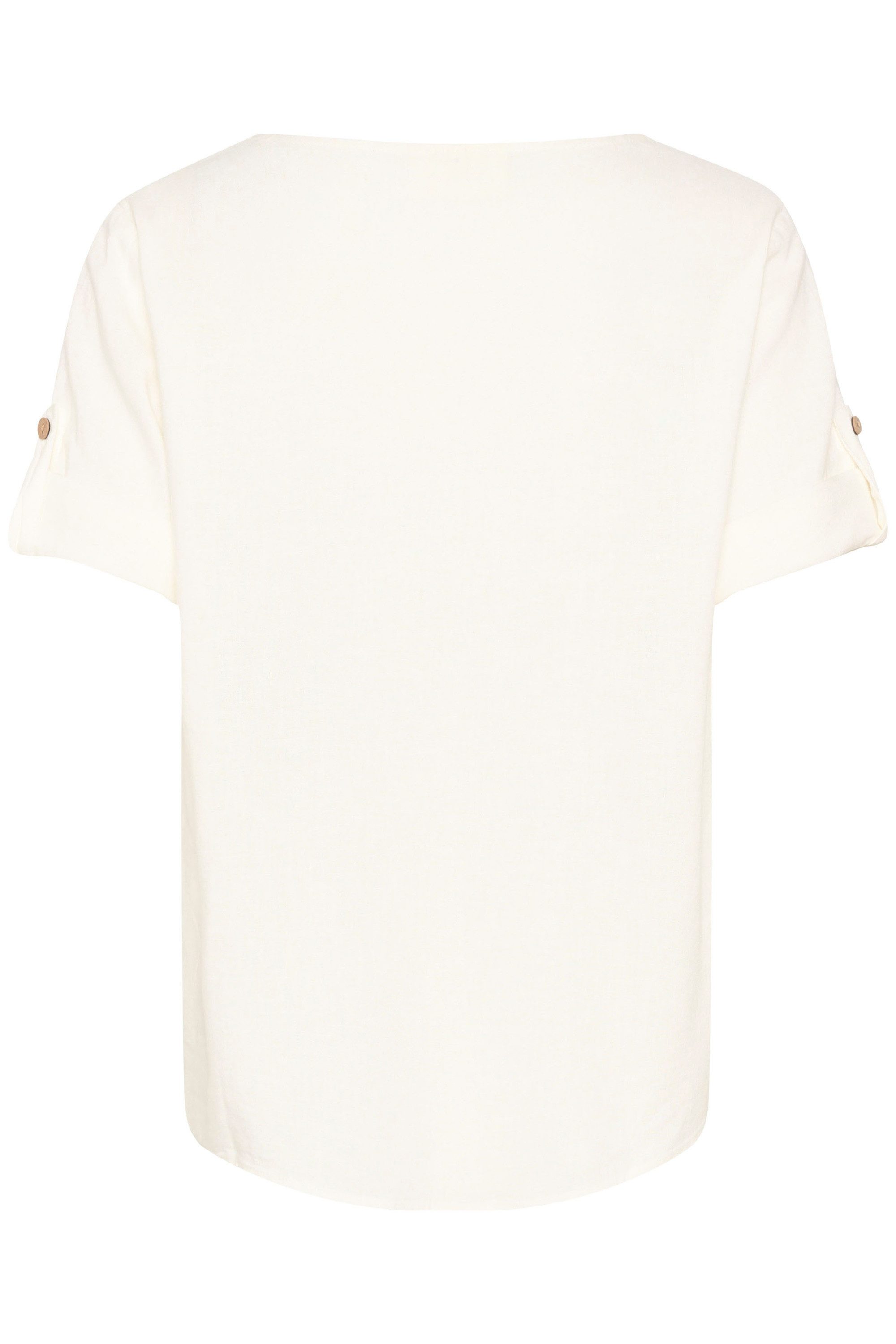 Cream Kurzarmbluse Kurzarm-Bluse CRVenta günstig online kaufen