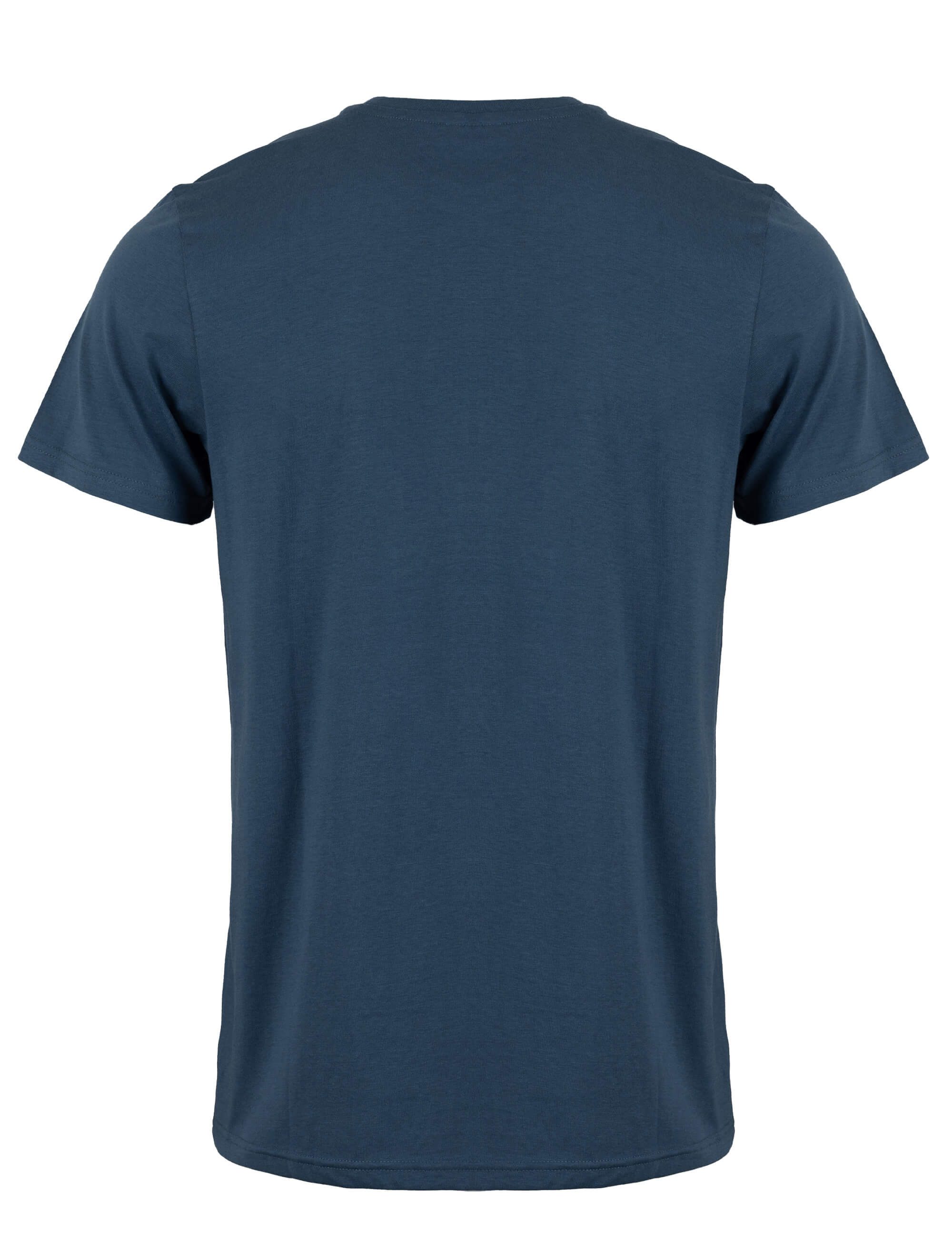 ROADSIGN australia T-Shirt Lifestyle (1, 1-tlg., 1) mit Statement-Print, bequeme Passform, perfektes Basic-Shirt – Bild 2 von 2