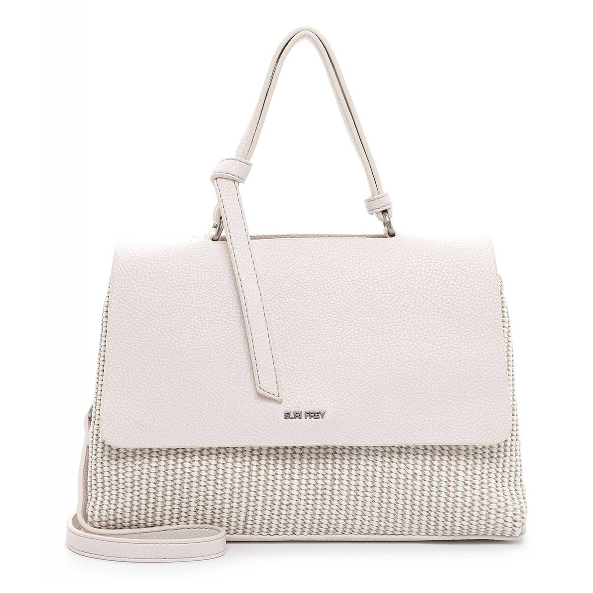 SURI FREY Henkeltasche SFY Jamy, Polyester