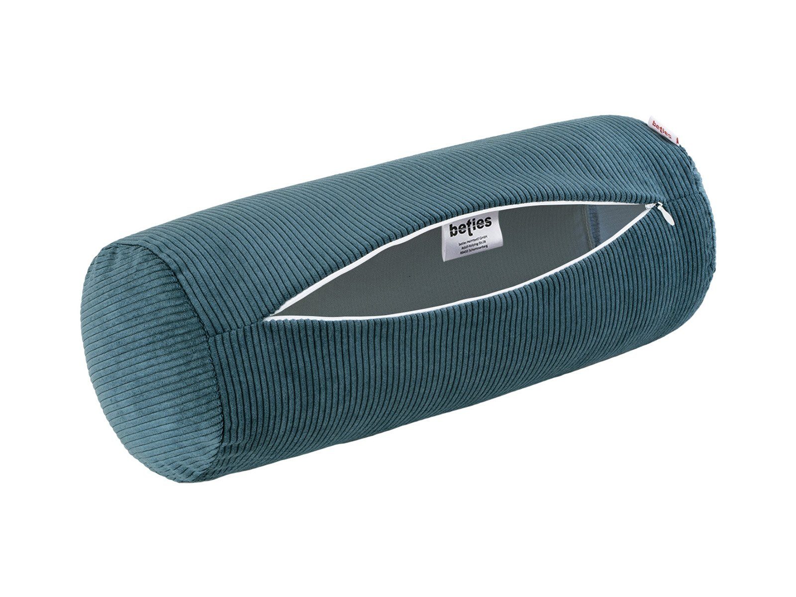 beties Nackenrollenbezug HYggelig No.1, (1 Stück), Samtcord Kissenbezug ca. günstig online kaufen