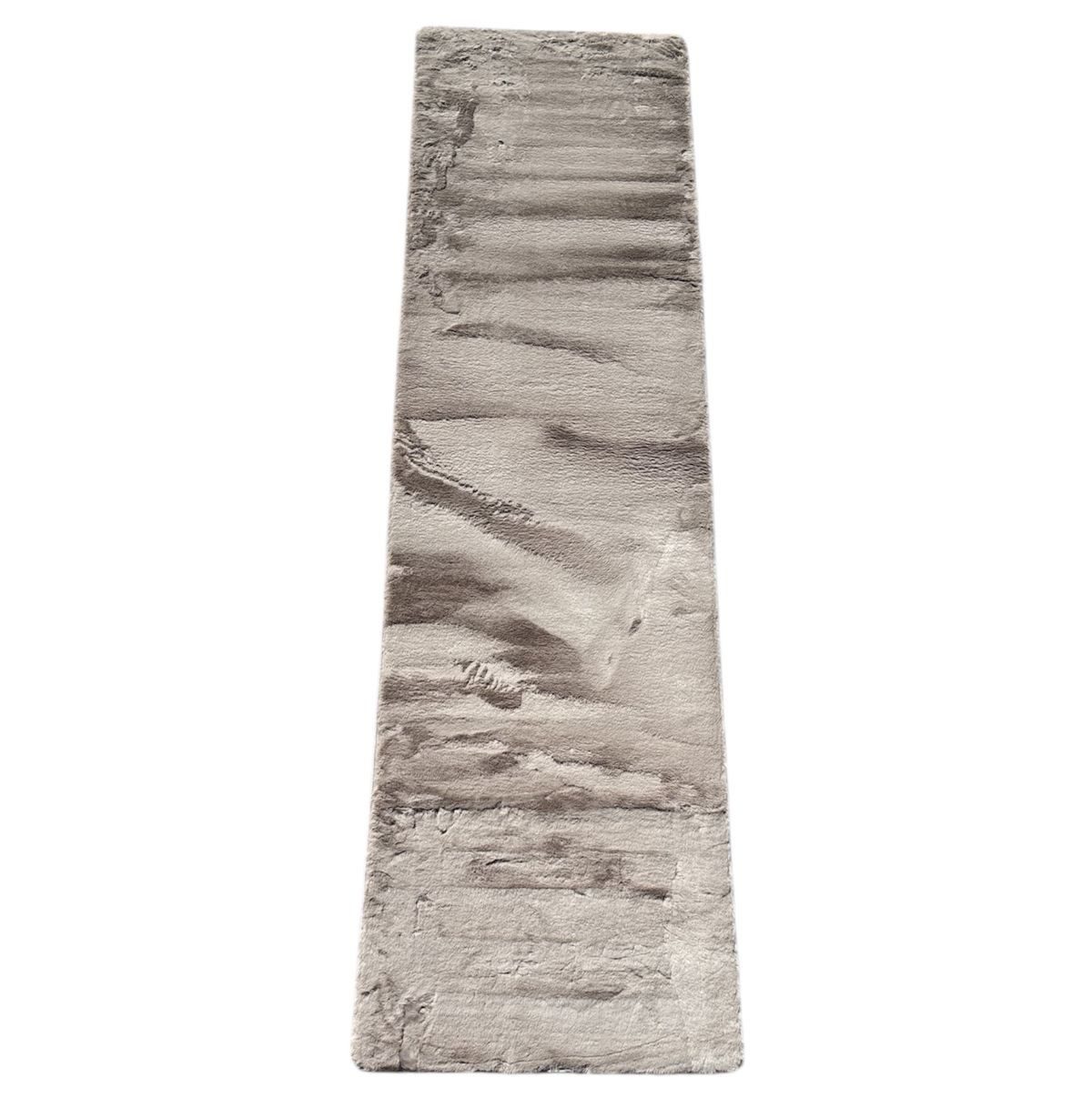 Toker Collection® Fellteppich Kunstfellteppich Rabbit Fur besonders weich u günstig online kaufen