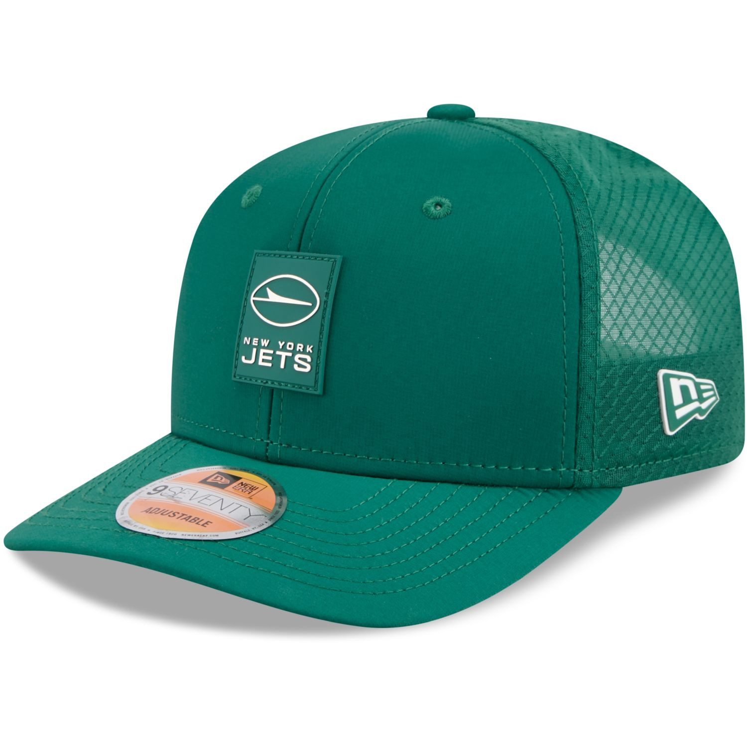 Trucker Cap 9Seventy Trucker SIDELINE New York Jets