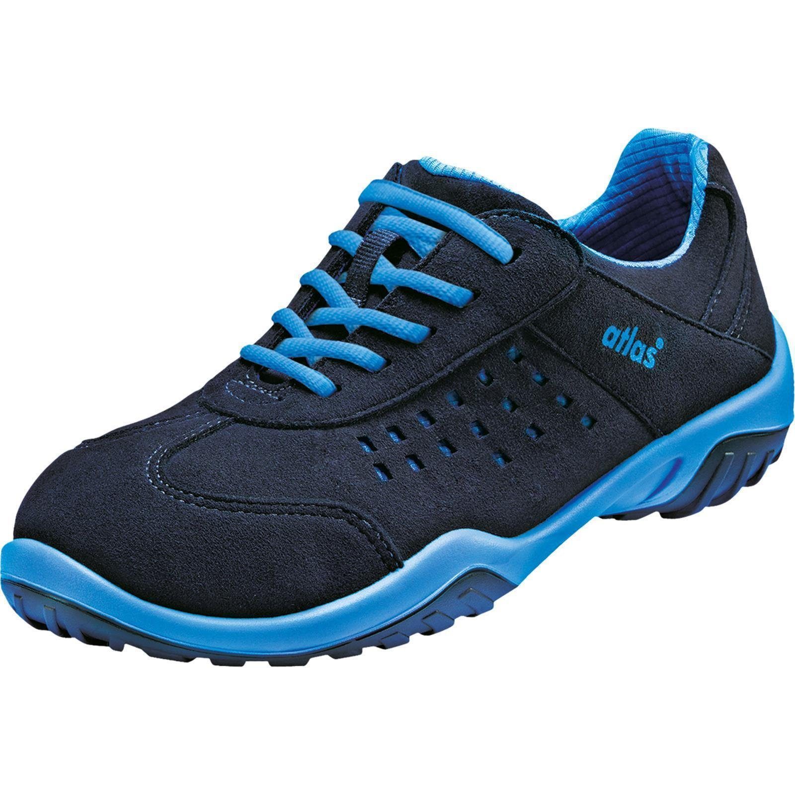 Schuhe Sicherheitsschuhe Sicherheitsschuh S1 Atlas EN345 GX 130