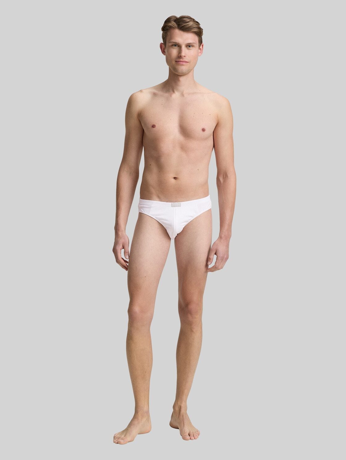 TOM TAILOR Hüftslip Unterwäsche (im 7er Pack) Slips aus Baumwolle im 7er-Pack