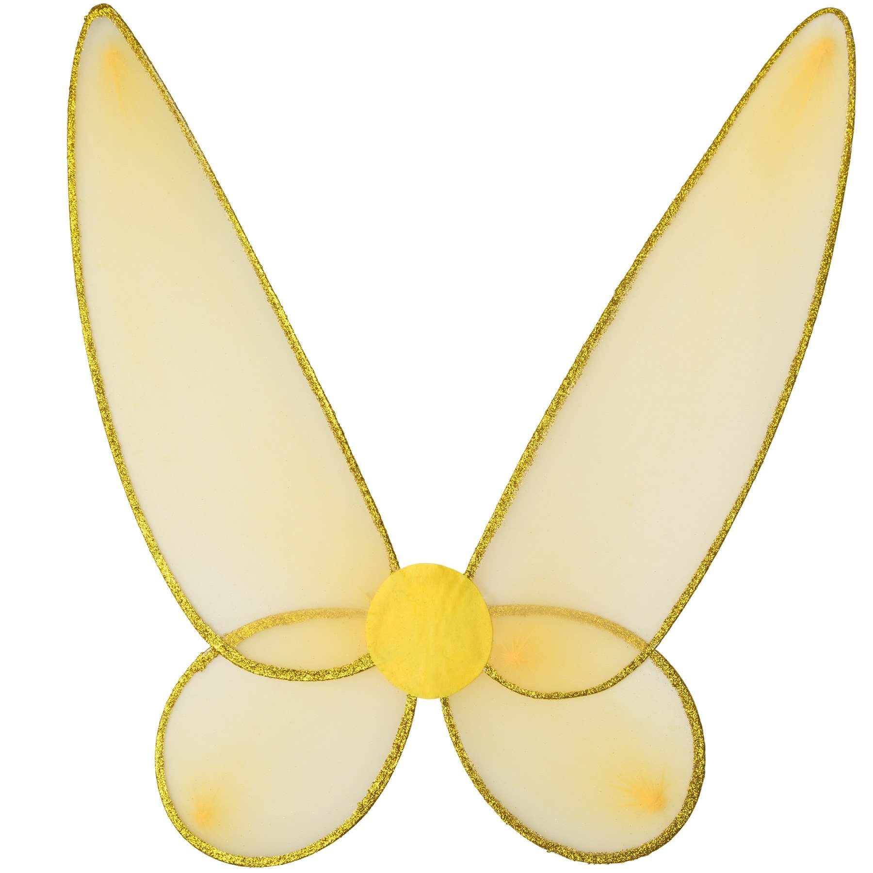 Kostüm-Flügel Butterfly-Flügel
